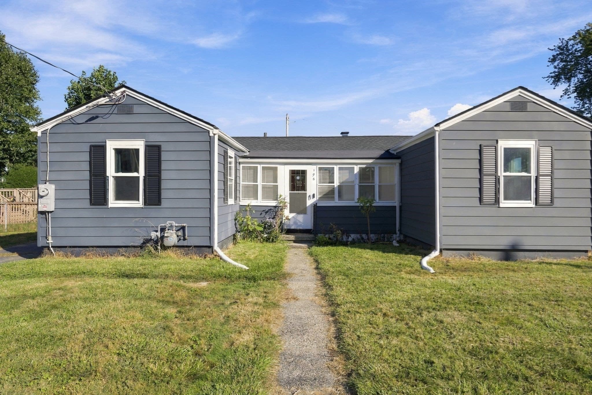 Single Family Residence at 196 Clarendon Ave, Chicopee MA 01013, Chicopee, photo 31 of 40