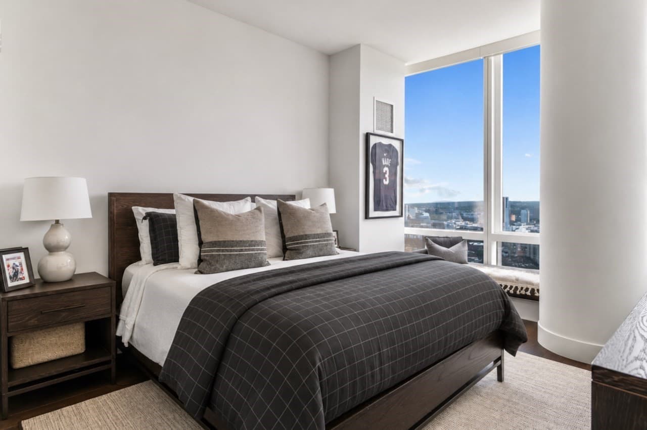 Condominium at 430 Stuart St # 32A, Boston MA 02116, Boston, photo 13 of 21