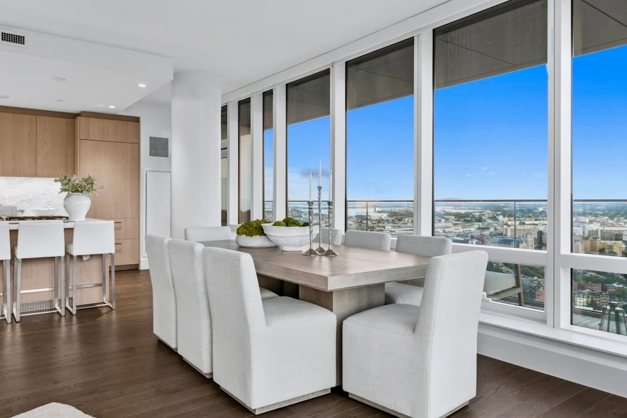 Condominium at 430 Stuart St # 32A, Boston MA 02116, Boston, photo 7 of 21