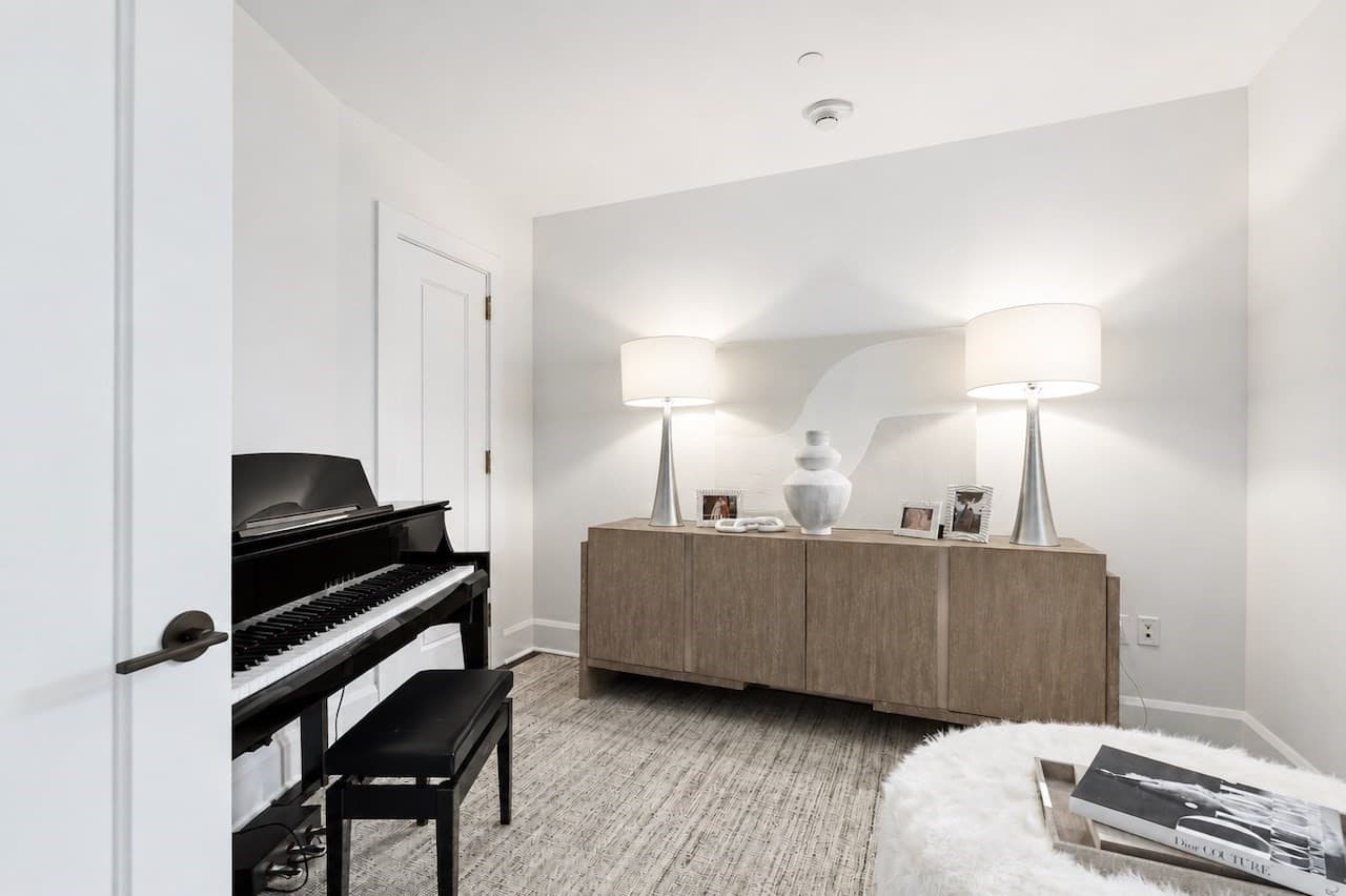 Condominium at 430 Stuart St # 32A, Boston MA 02116, Boston, photo 14 of 21