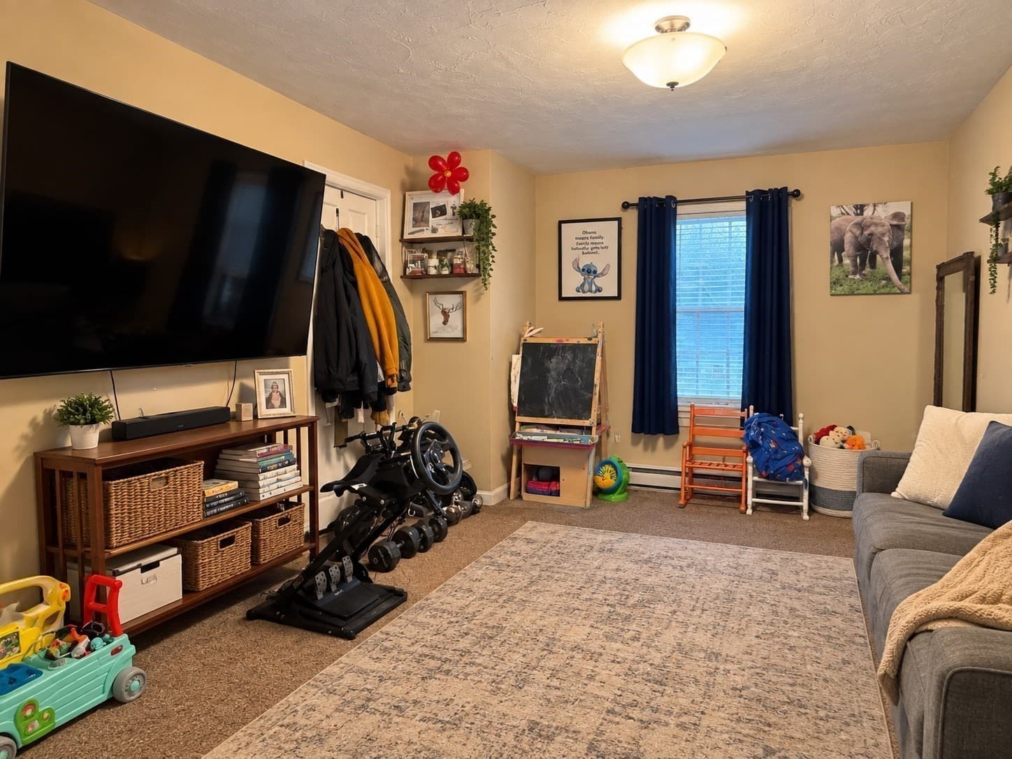 3 Family at 99 Winthrop St, Taunton MA 02780, Taunton, photo 14 of 25
