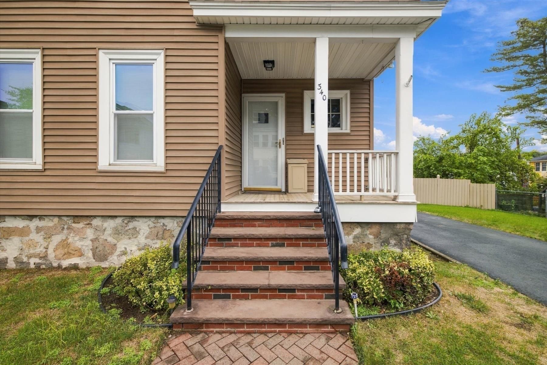 2 Family - 2 Units Up/Down at 340 Beech St, Boston MA 02131, Boston, photo 2 of 39