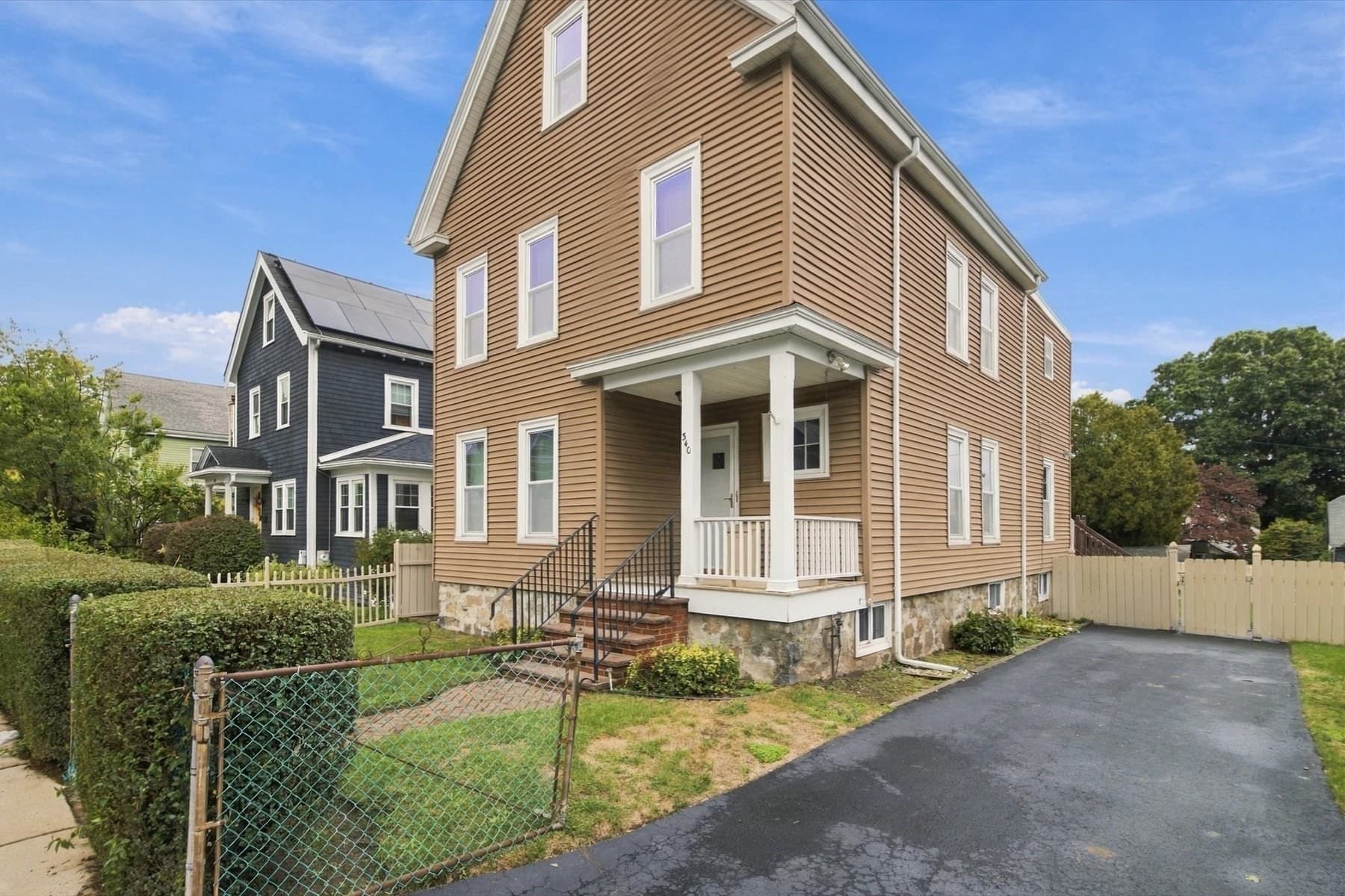 340 Beech St, Boston MA 02131