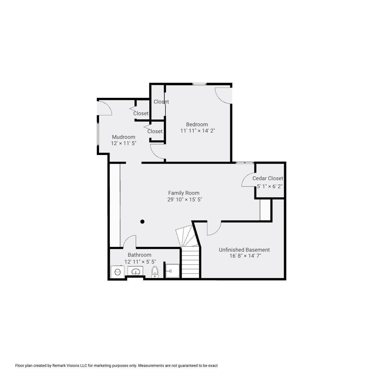 Single Family Residence at 52 Damon Road, Needham MA 02494, Needham, photo 42 of 42