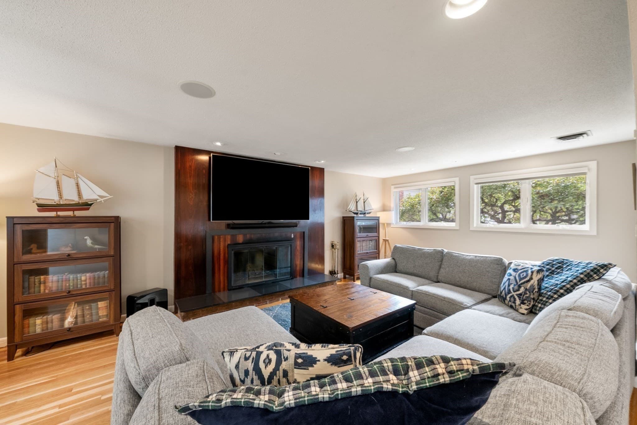 Single Family Residence at 52 Damon Road, Needham MA 02494, Needham, photo 13 of 42