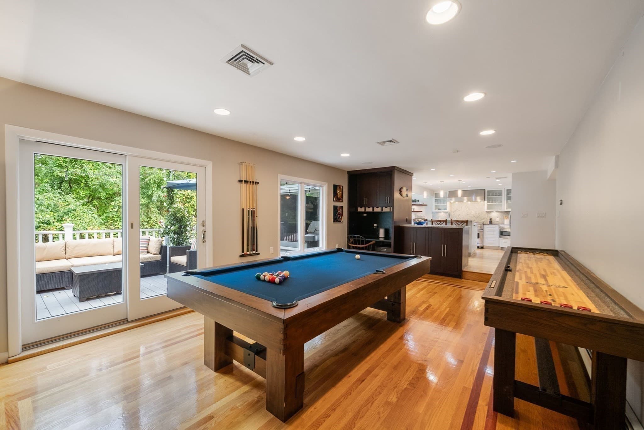 Single Family Residence at 52 Damon Road, Needham MA 02494, Needham, photo 17 of 42