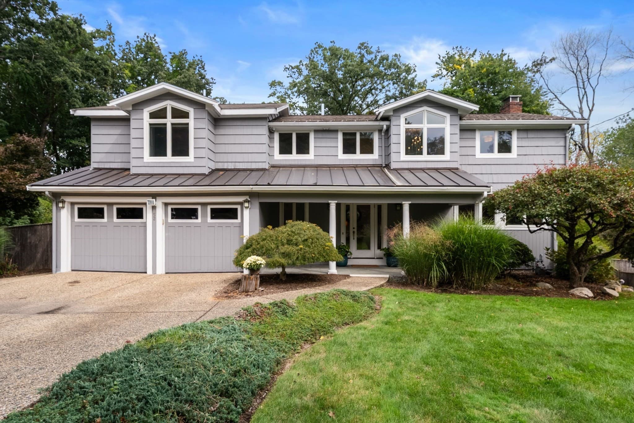 52 Damon Road, Needham MA 02494