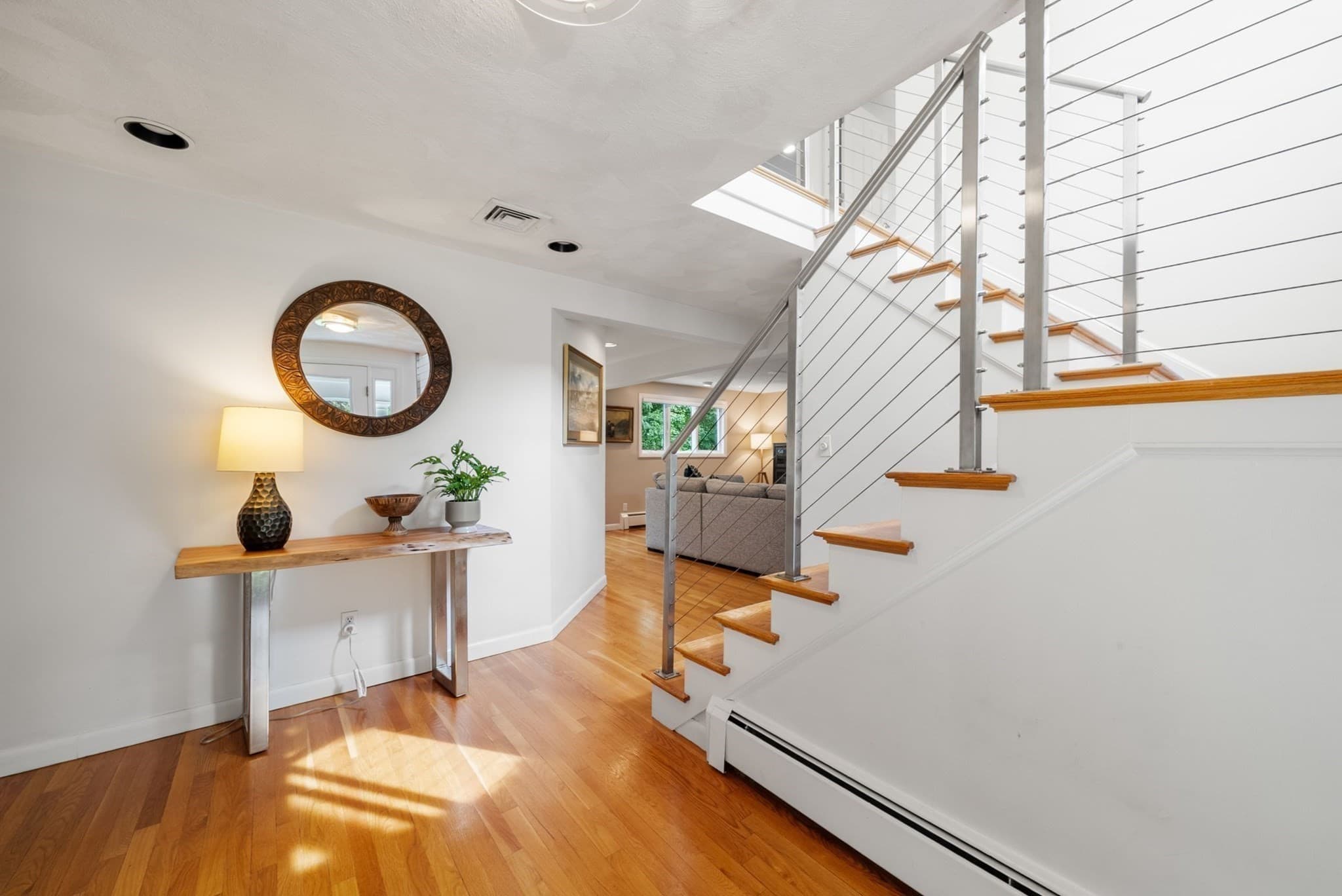 Single Family Residence at 52 Damon Road, Needham MA 02494, Needham, photo 5 of 42
