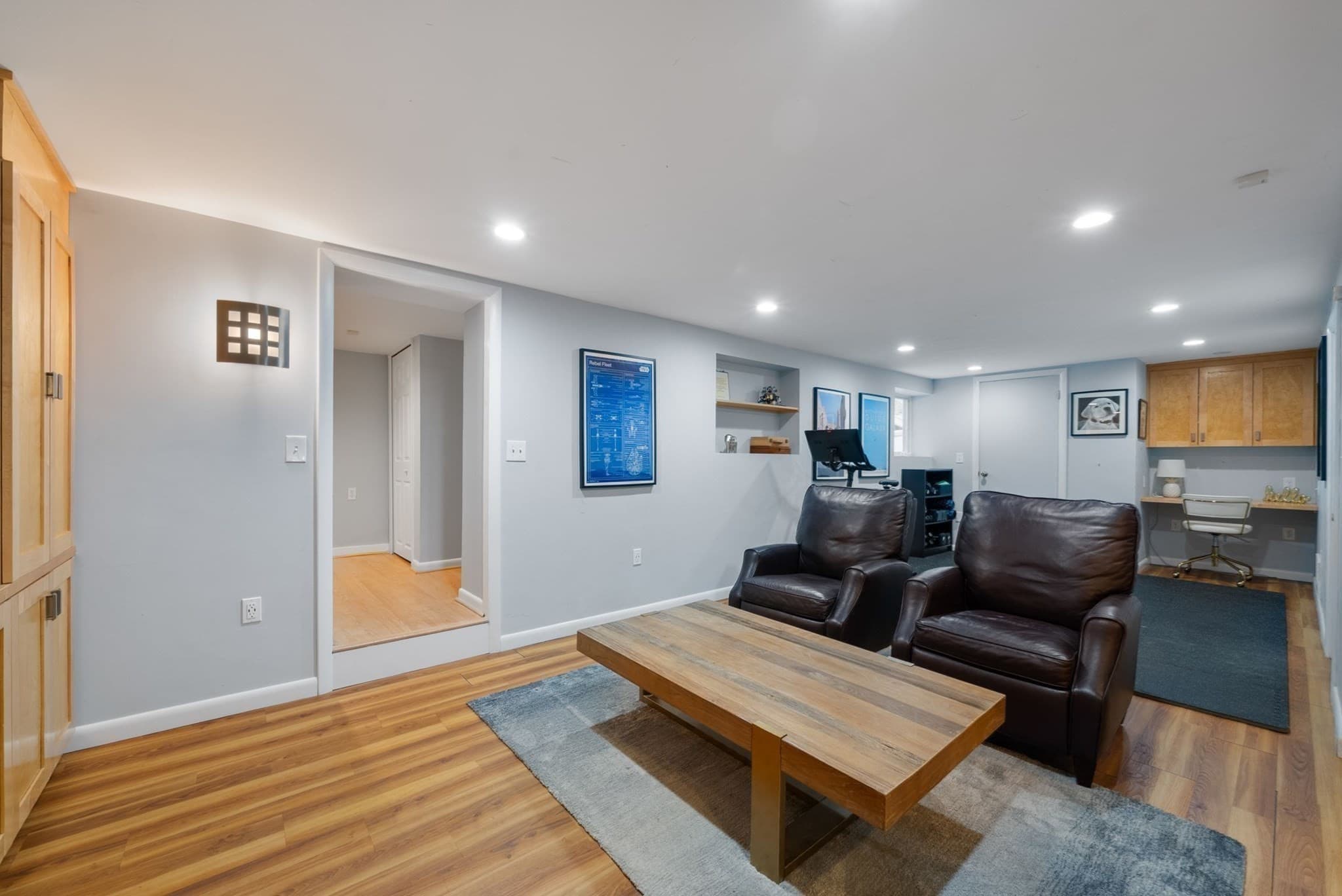 Single Family Residence at 52 Damon Road, Needham MA 02494, Needham, photo 30 of 42
