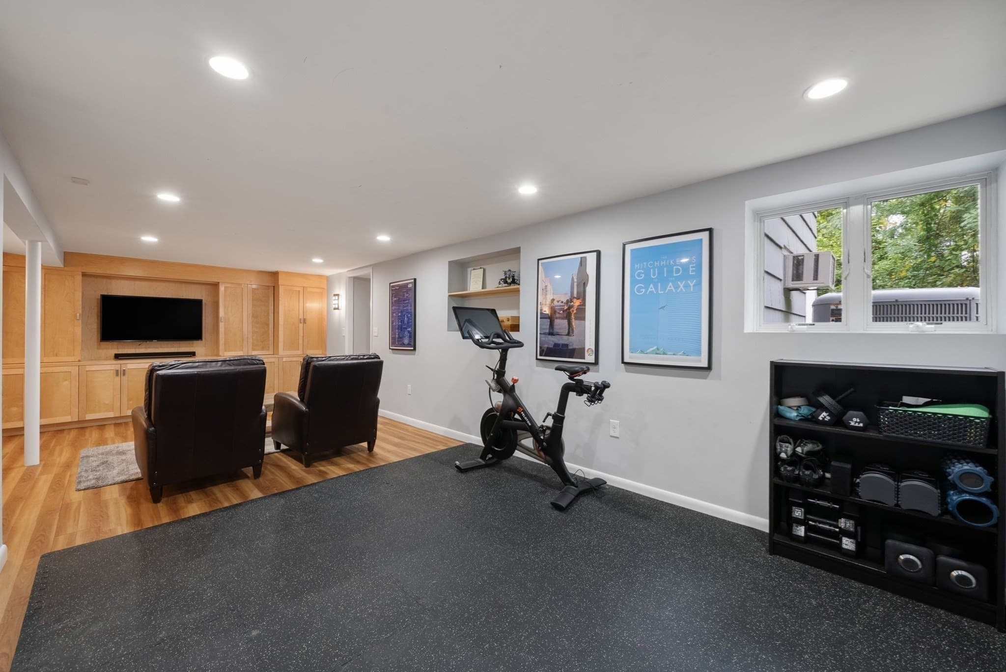 Single Family Residence at 52 Damon Road, Needham MA 02494, Needham, photo 29 of 42