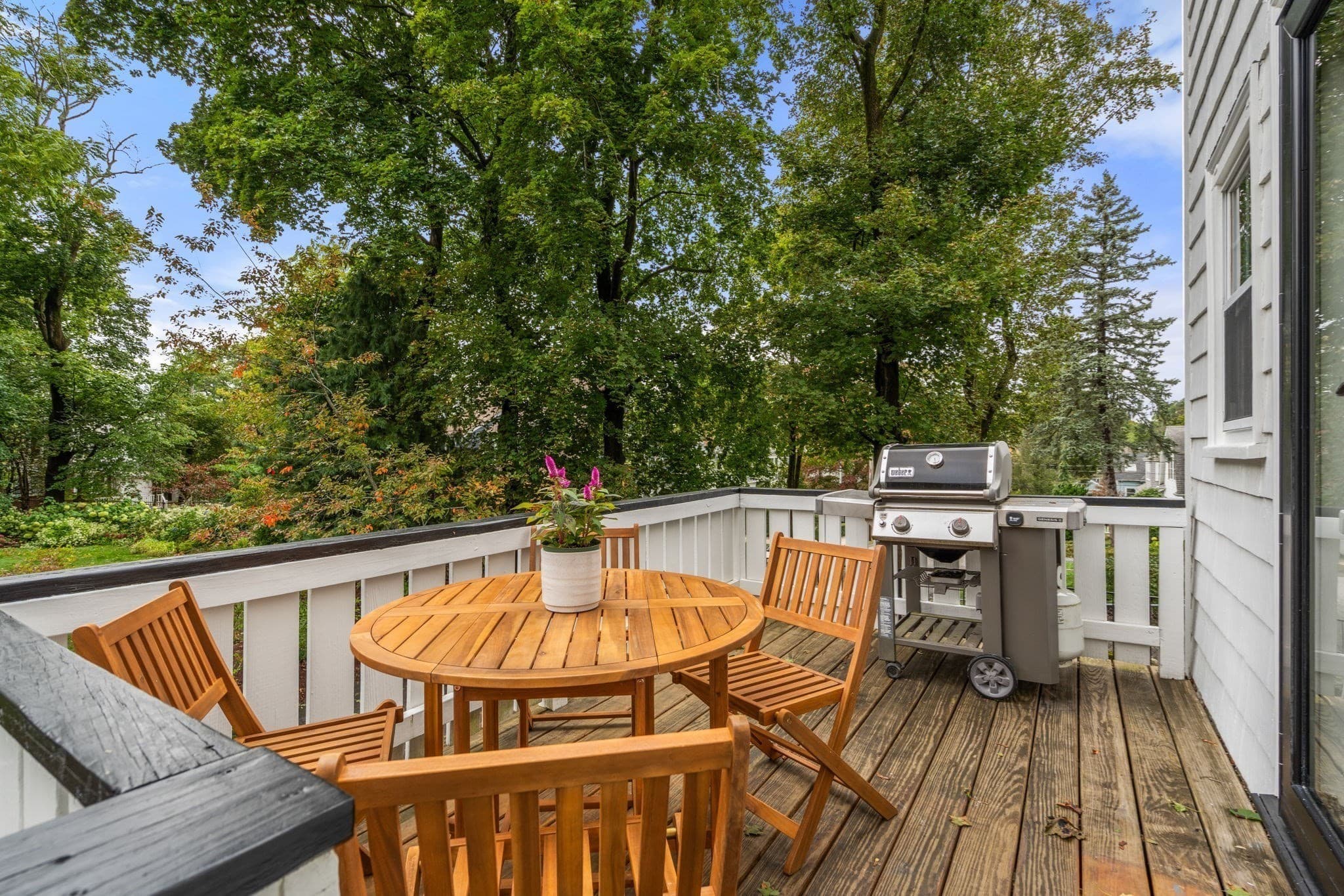 Single Family Residence at 11 Tennyson Rd., Newton MA 02465, Newton, photo 13 of 21