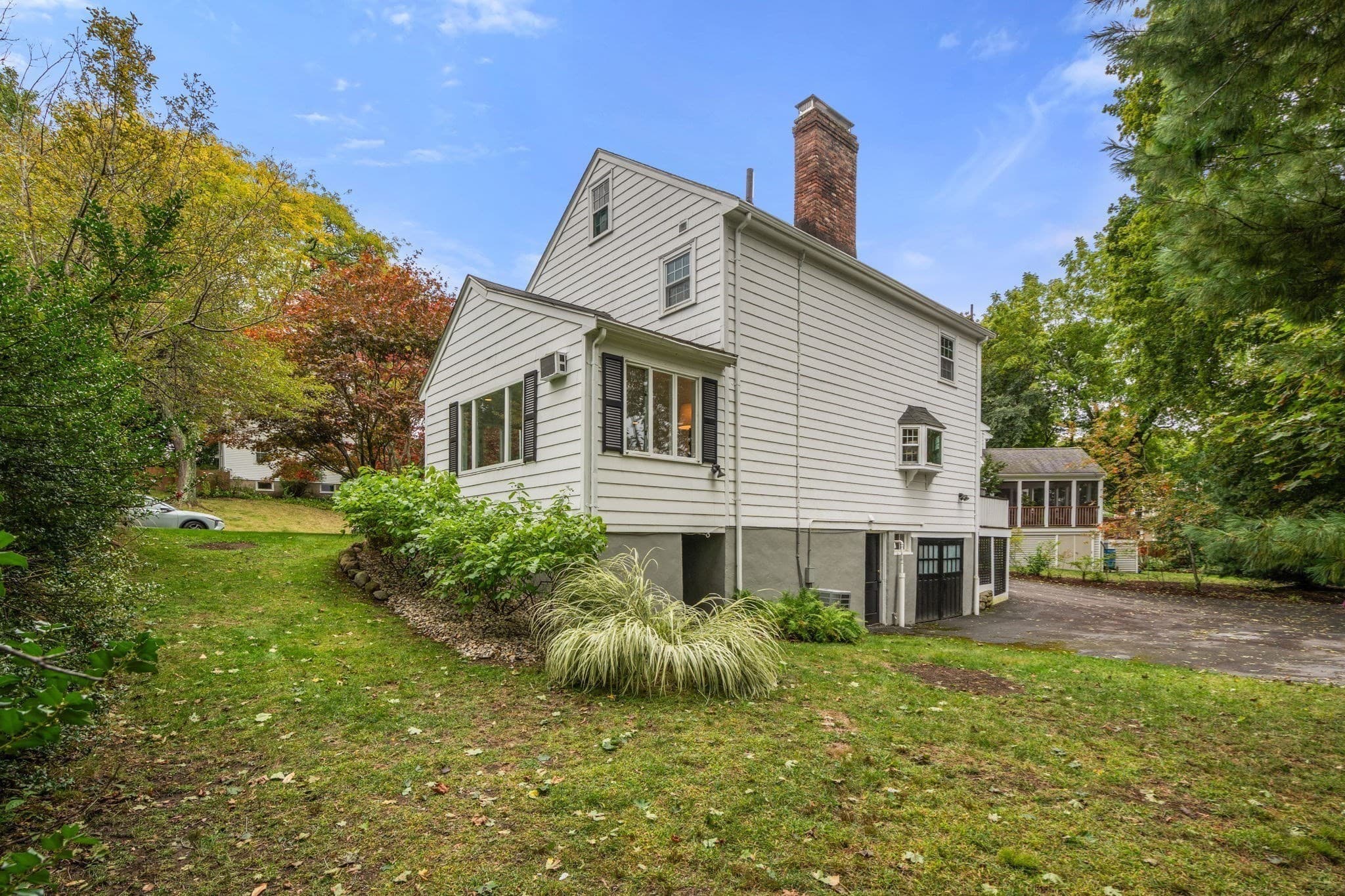 Single Family Residence at 11 Tennyson Rd., Newton MA 02465, Newton, photo 20 of 21