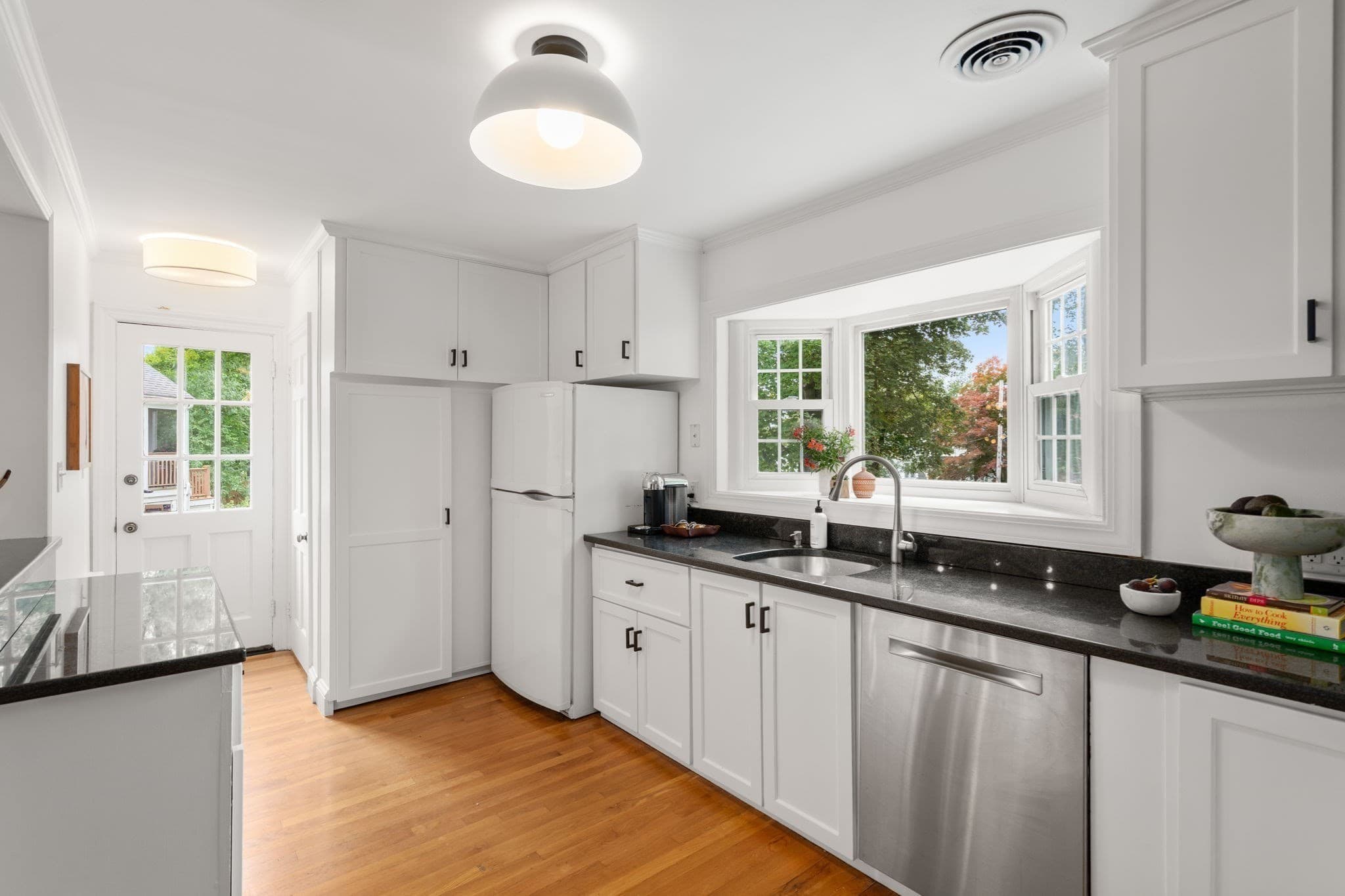 Single Family Residence at 11 Tennyson Rd., Newton MA 02465, Newton, photo 11 of 21