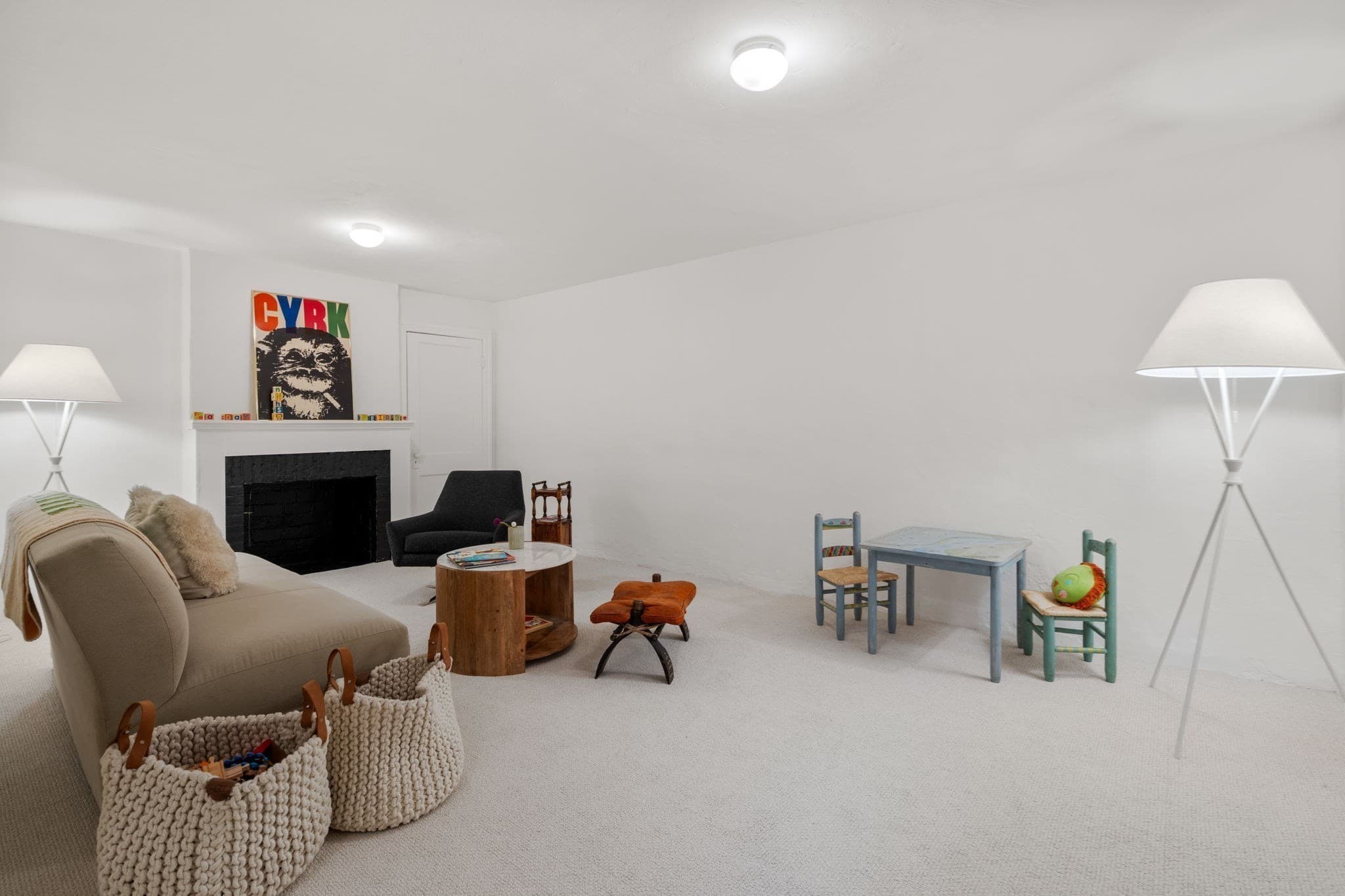 Single Family Residence at 11 Tennyson Rd., Newton MA 02465, Newton, photo 19 of 21