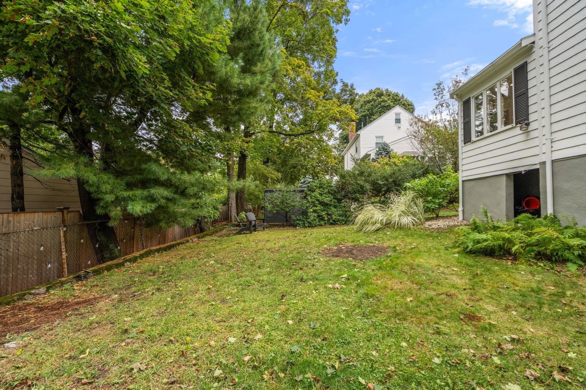 Single Family Residence at 11 Tennyson Rd., Newton MA 02465, Newton, photo 21 of 21