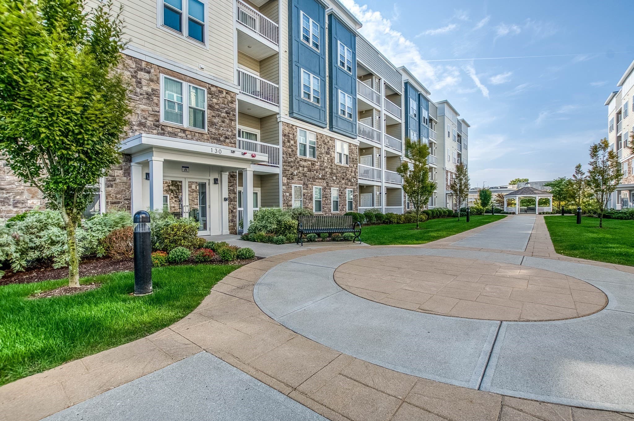 130 University Ave # 1201, Westwood MA 02090