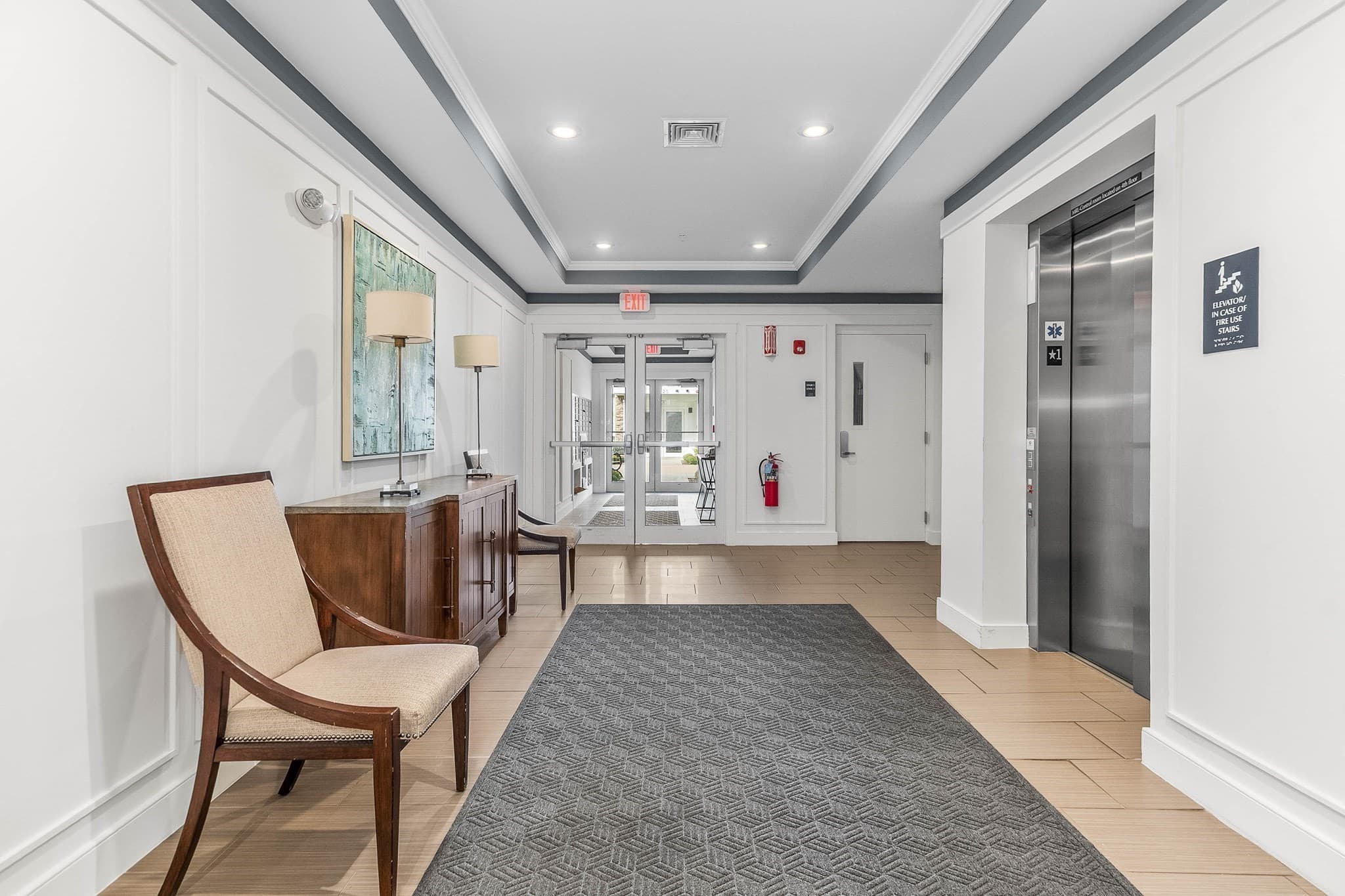 Condominium at 130 University Ave # 1201, Westwood MA 02090, Westwood, photo 39 of 42