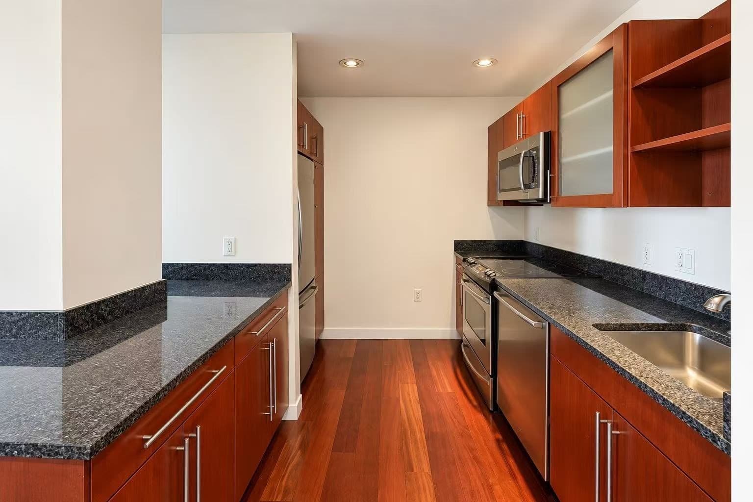 Condominium at 150 Cambridge St # 211, Cambridge MA 02141, Cambridge, photo 6 of 21