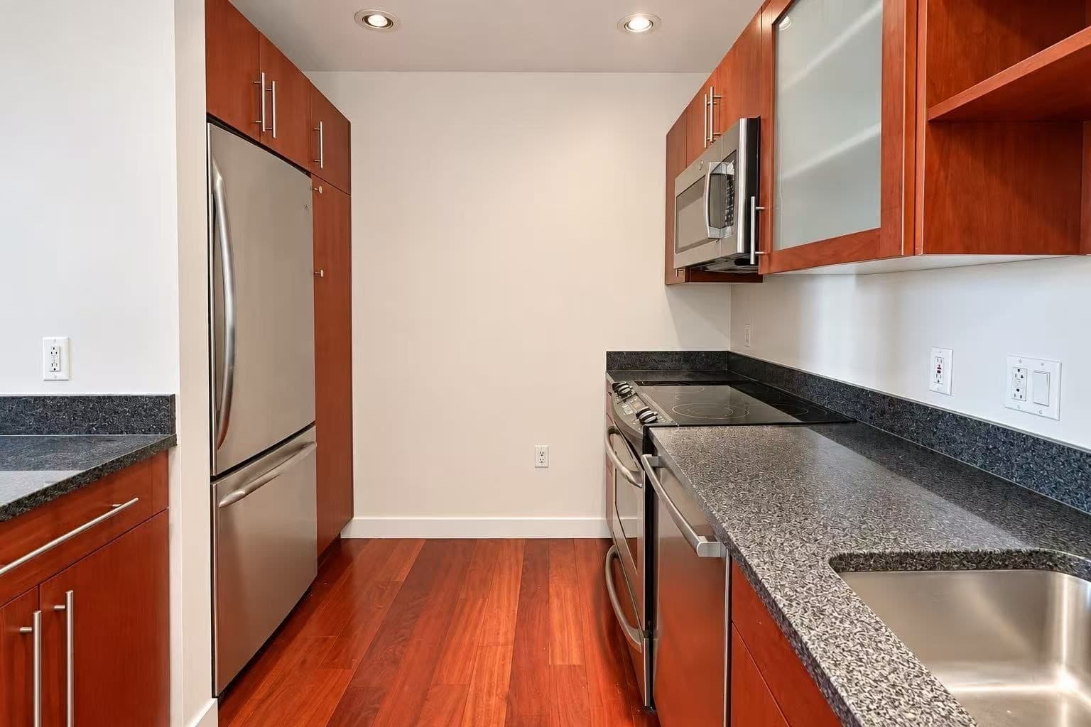 Condominium at 150 Cambridge St # 211, Cambridge MA 02141, Cambridge, photo 3 of 21