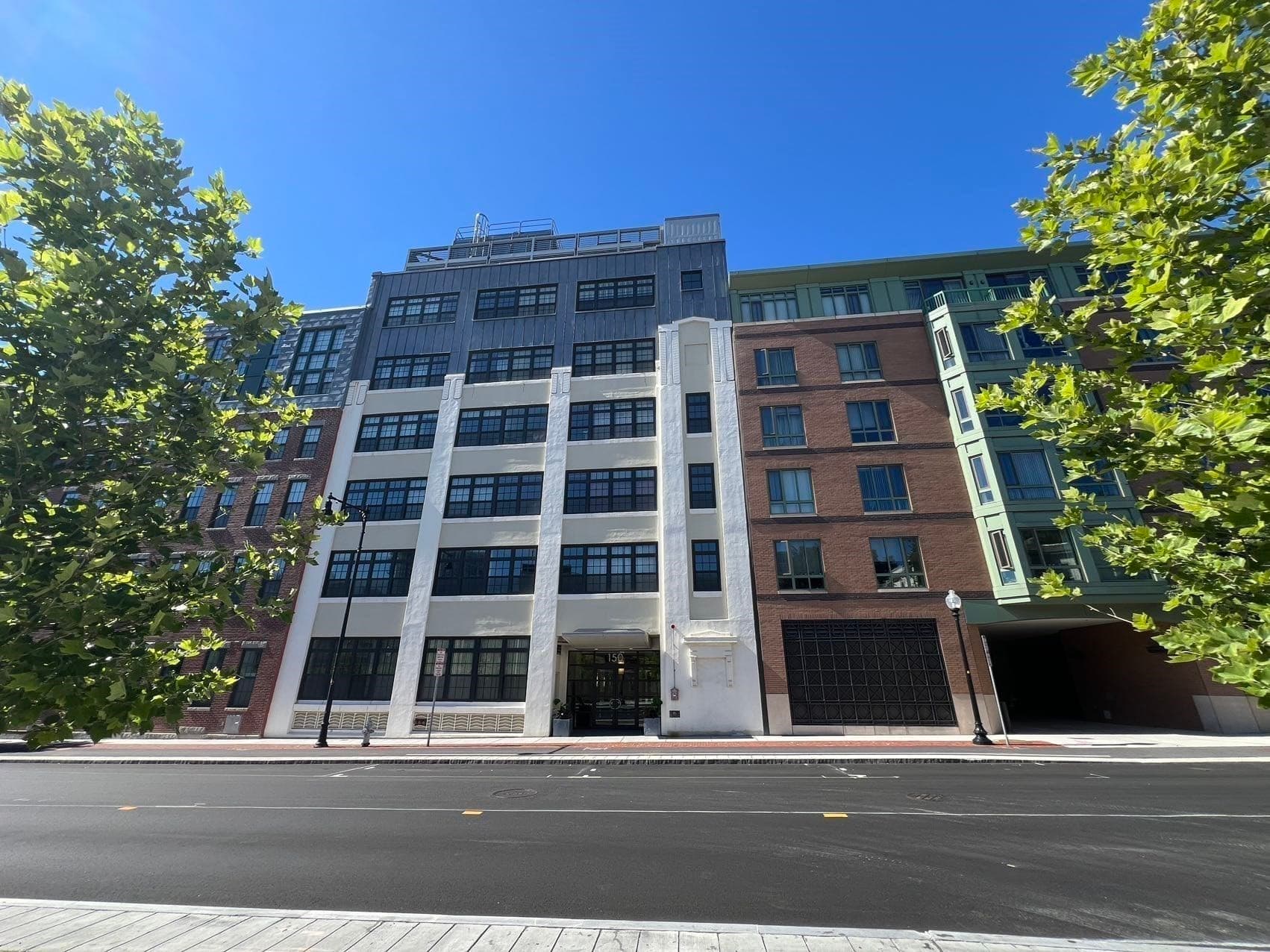 Condominium at 150 Cambridge St # 211, Cambridge MA 02141, Cambridge, photo 20 of 21