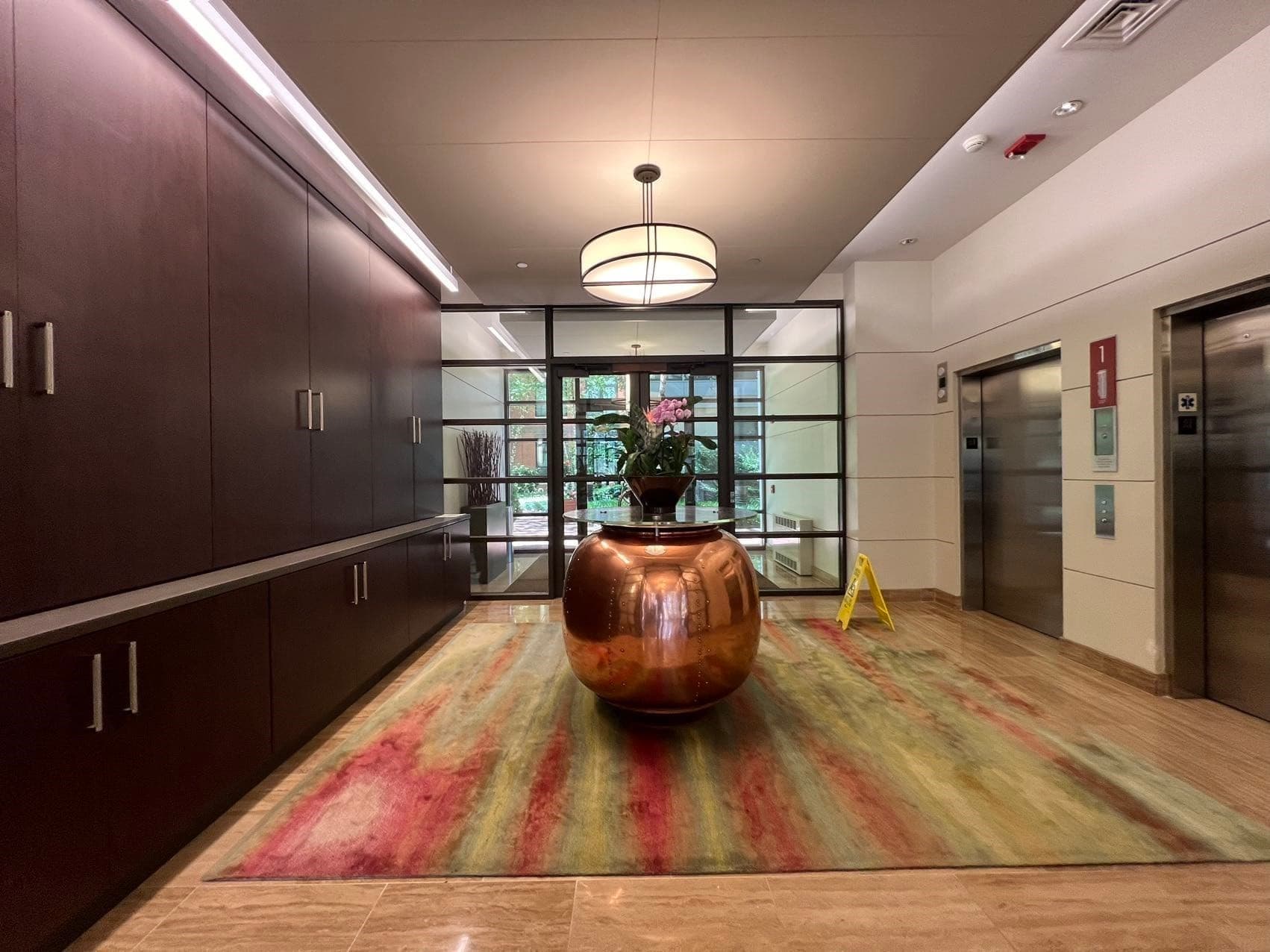 Condominium at 150 Cambridge St # 211, Cambridge MA 02141, Cambridge, photo 18 of 21