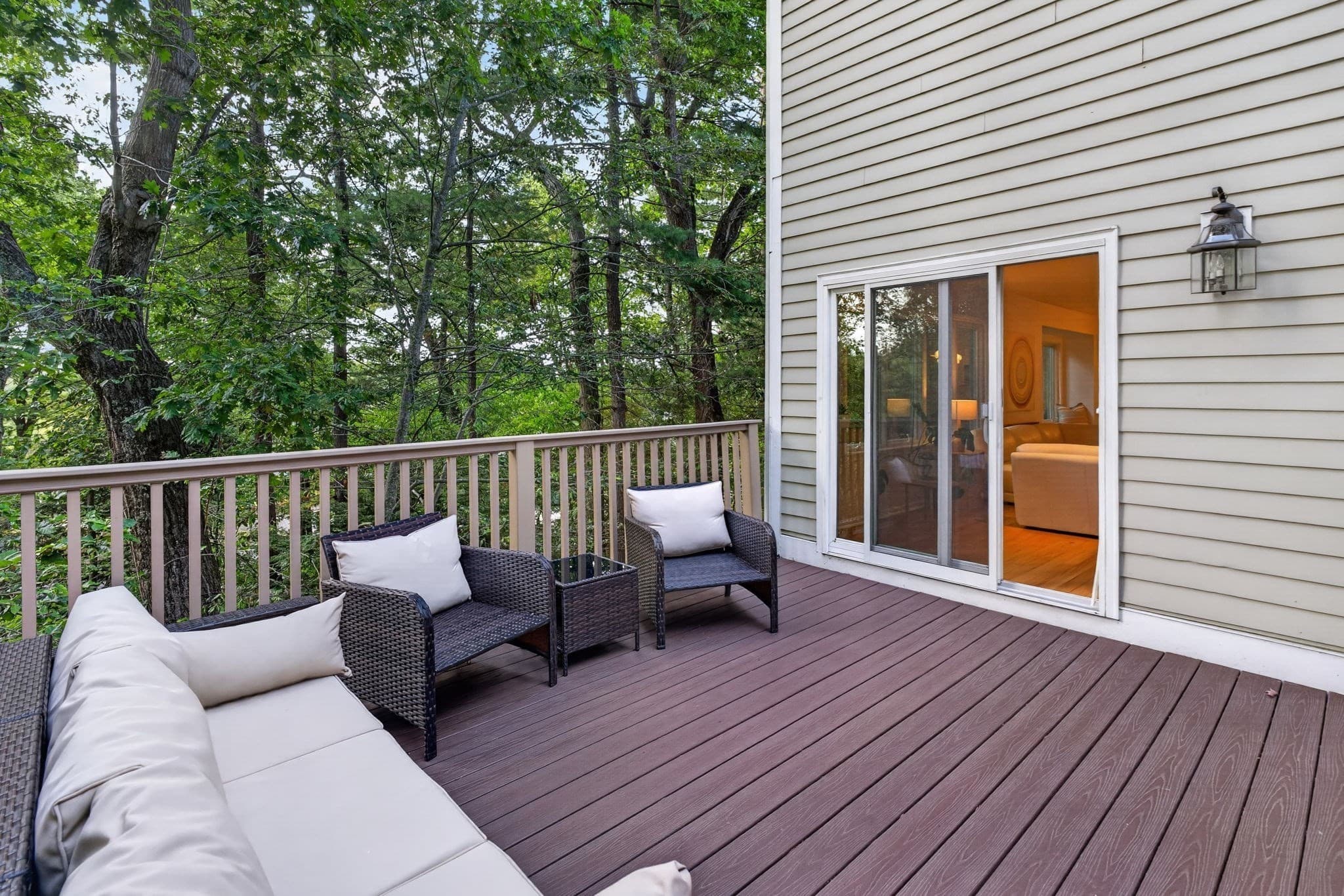 Condominium at 26 Fifer Ln # 26, Lexington MA 02420, Lexington, photo 36 of 39