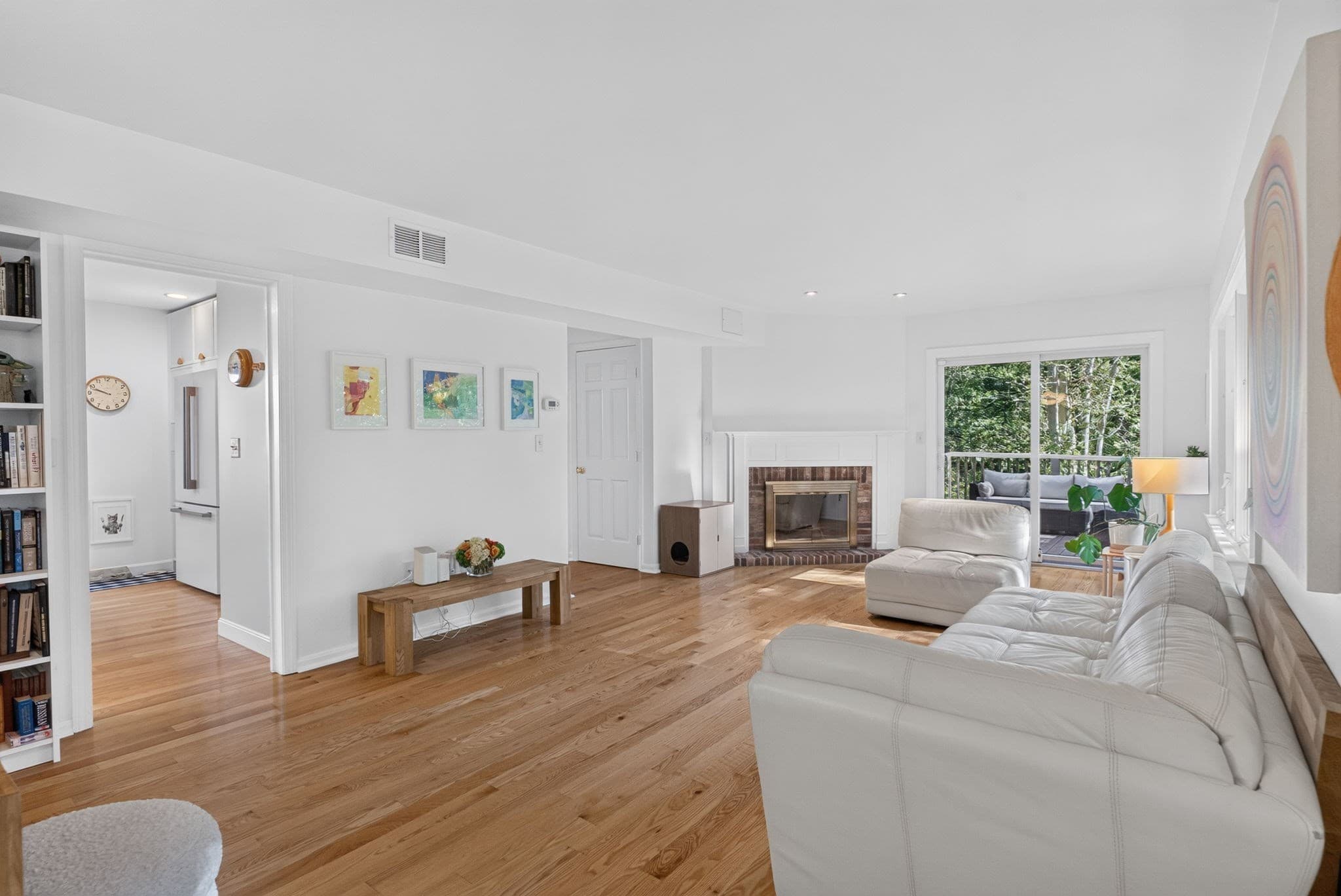 Condominium at 26 Fifer Ln # 26, Lexington MA 02420, Lexington, photo 10 of 39