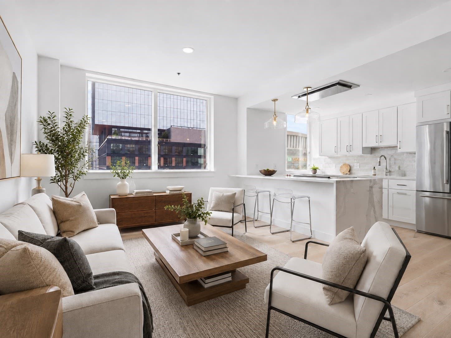 Condominium at 234 Causeway St # 720, Boston MA 02114, Boston, photo 2 of 18