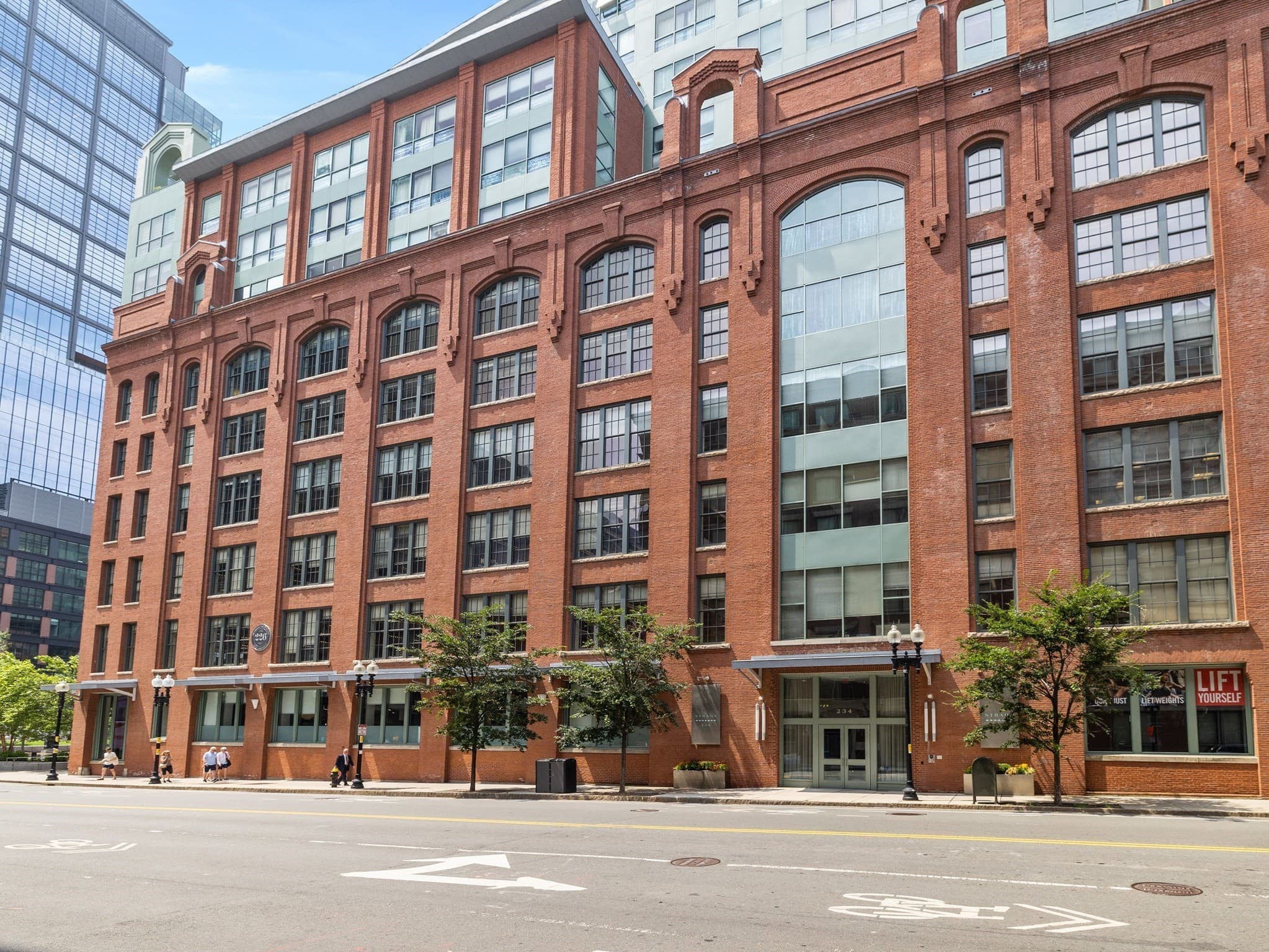 Condominium at 234 Causeway St # 720, Boston MA 02114, Boston, photo 17 of 18