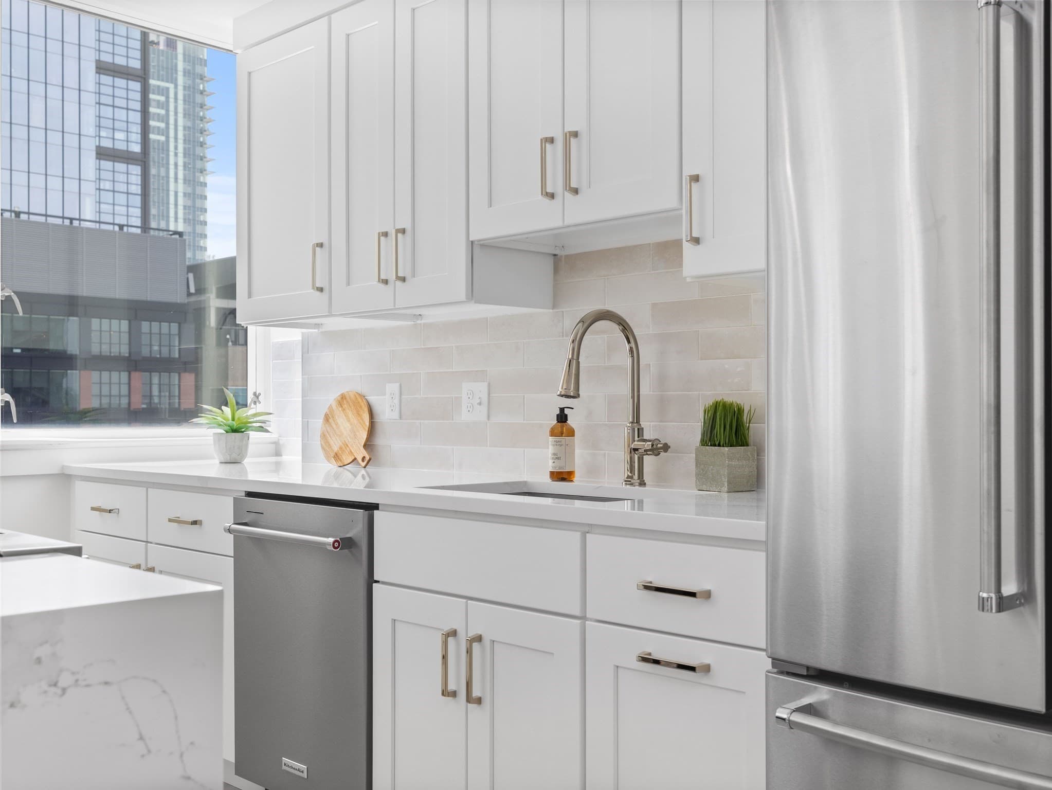 Condominium at 234 Causeway St # 720, Boston MA 02114, Boston, photo 5 of 18