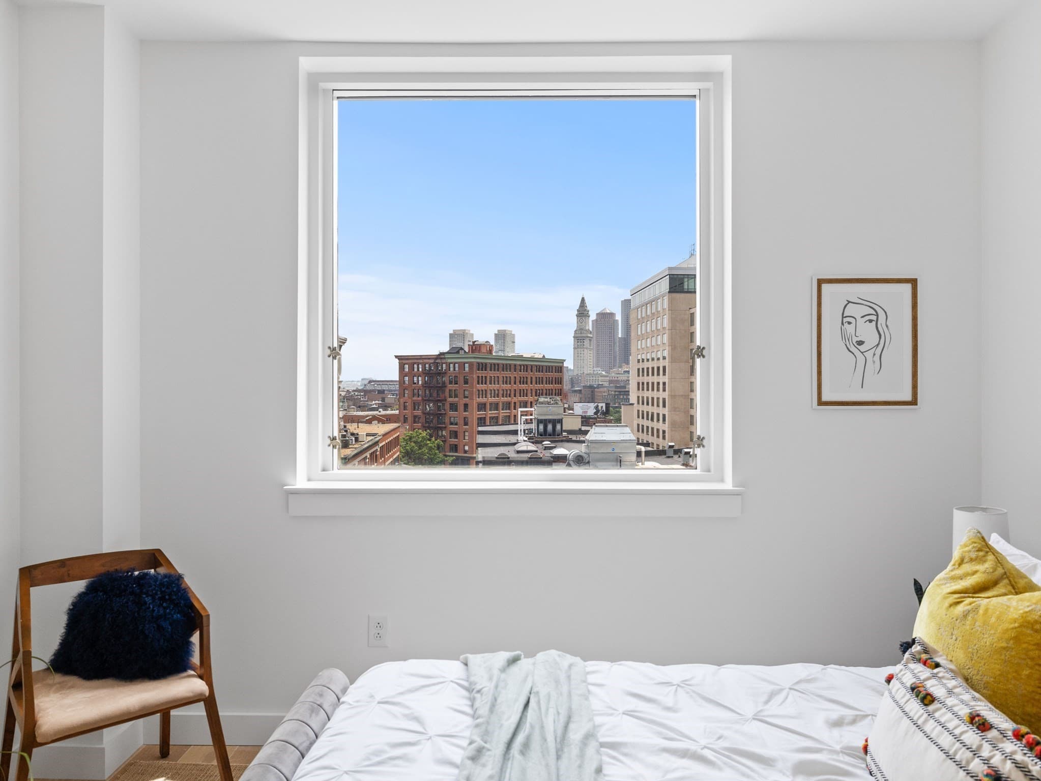 Condominium at 234 Causeway St # 720, Boston MA 02114, Boston, photo 10 of 18