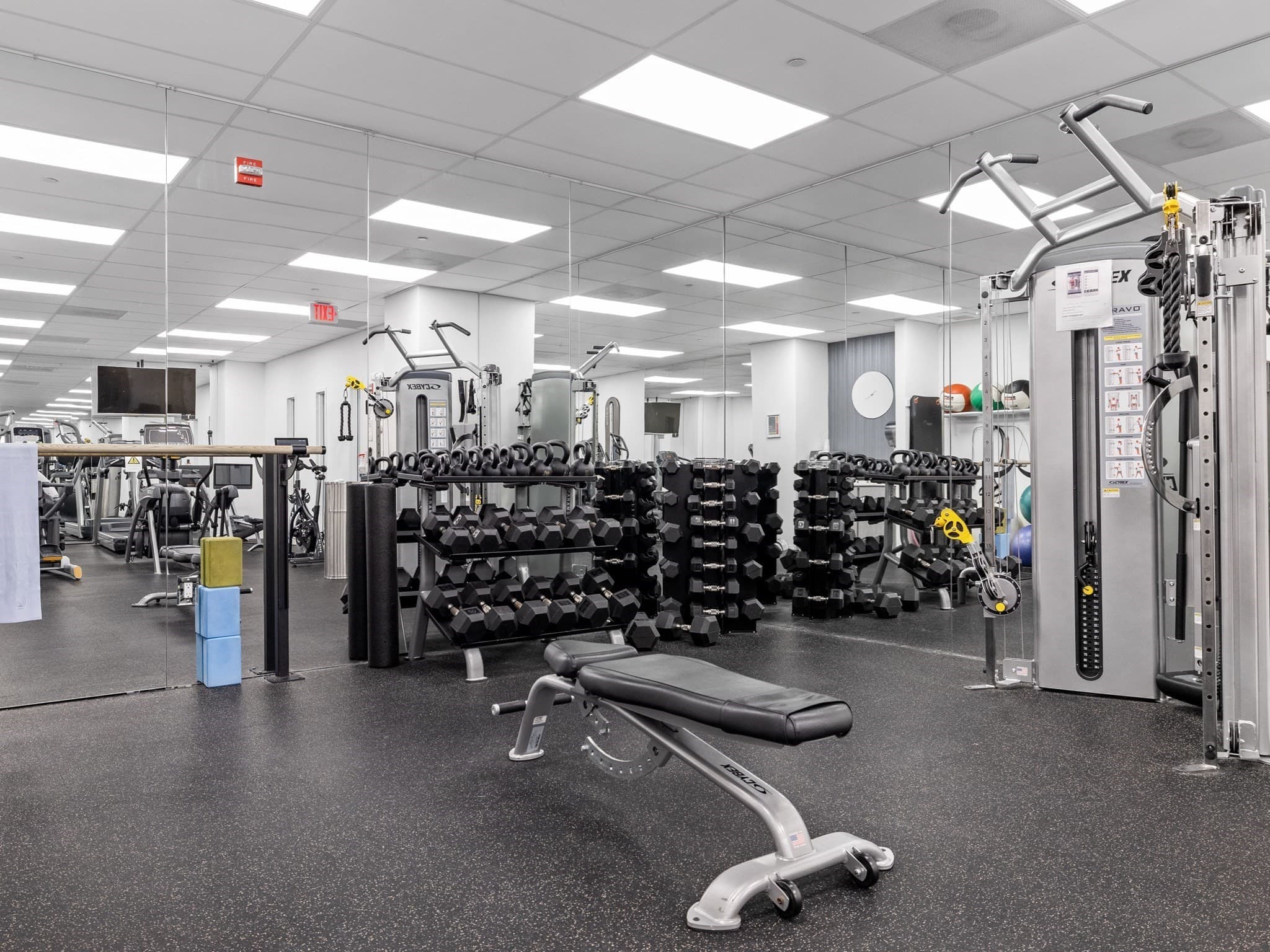 Condominium at 234 Causeway St # 720, Boston MA 02114, Boston, photo 15 of 18