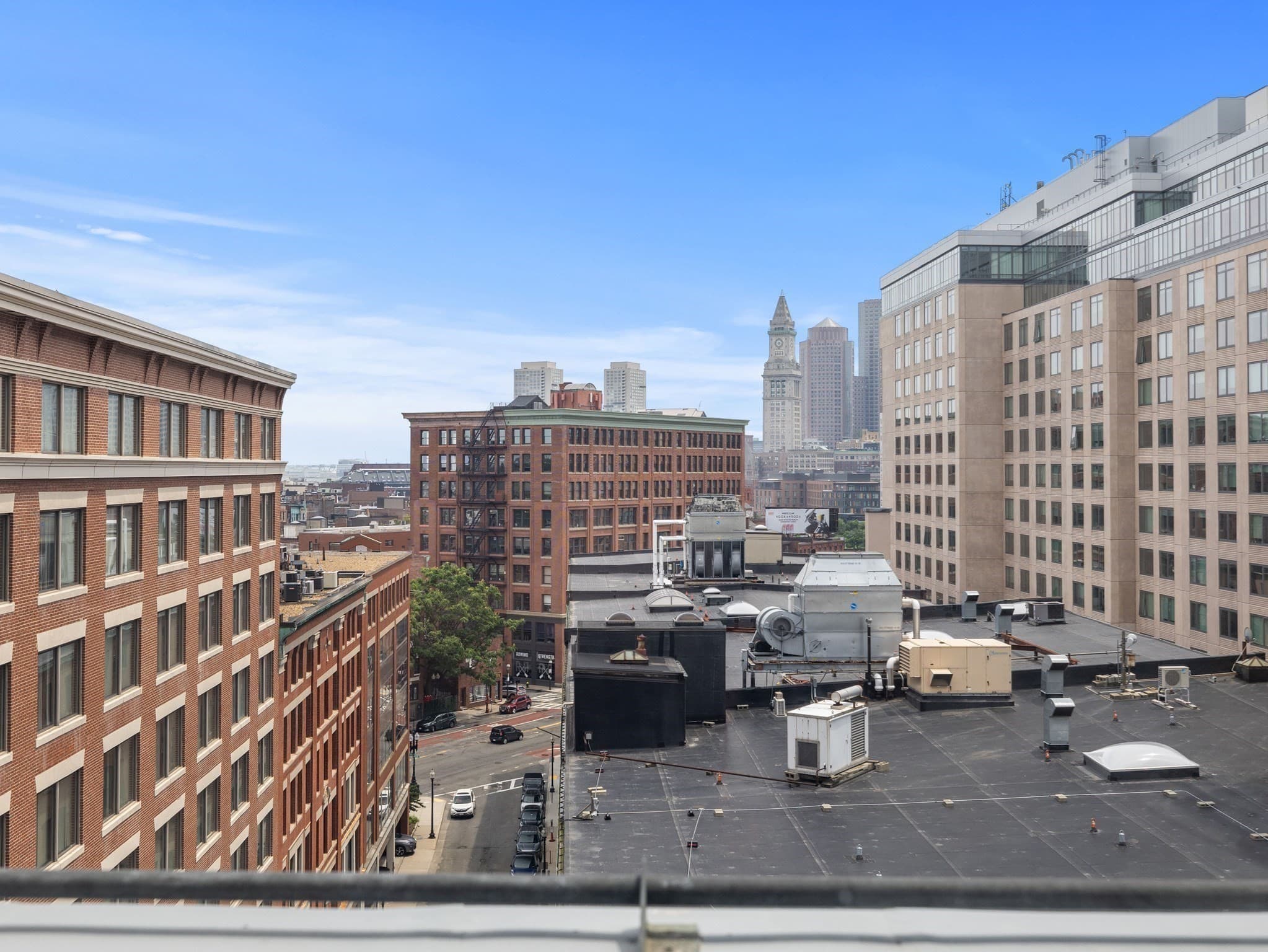Condominium at 234 Causeway St # 720, Boston MA 02114, Boston, photo 11 of 18