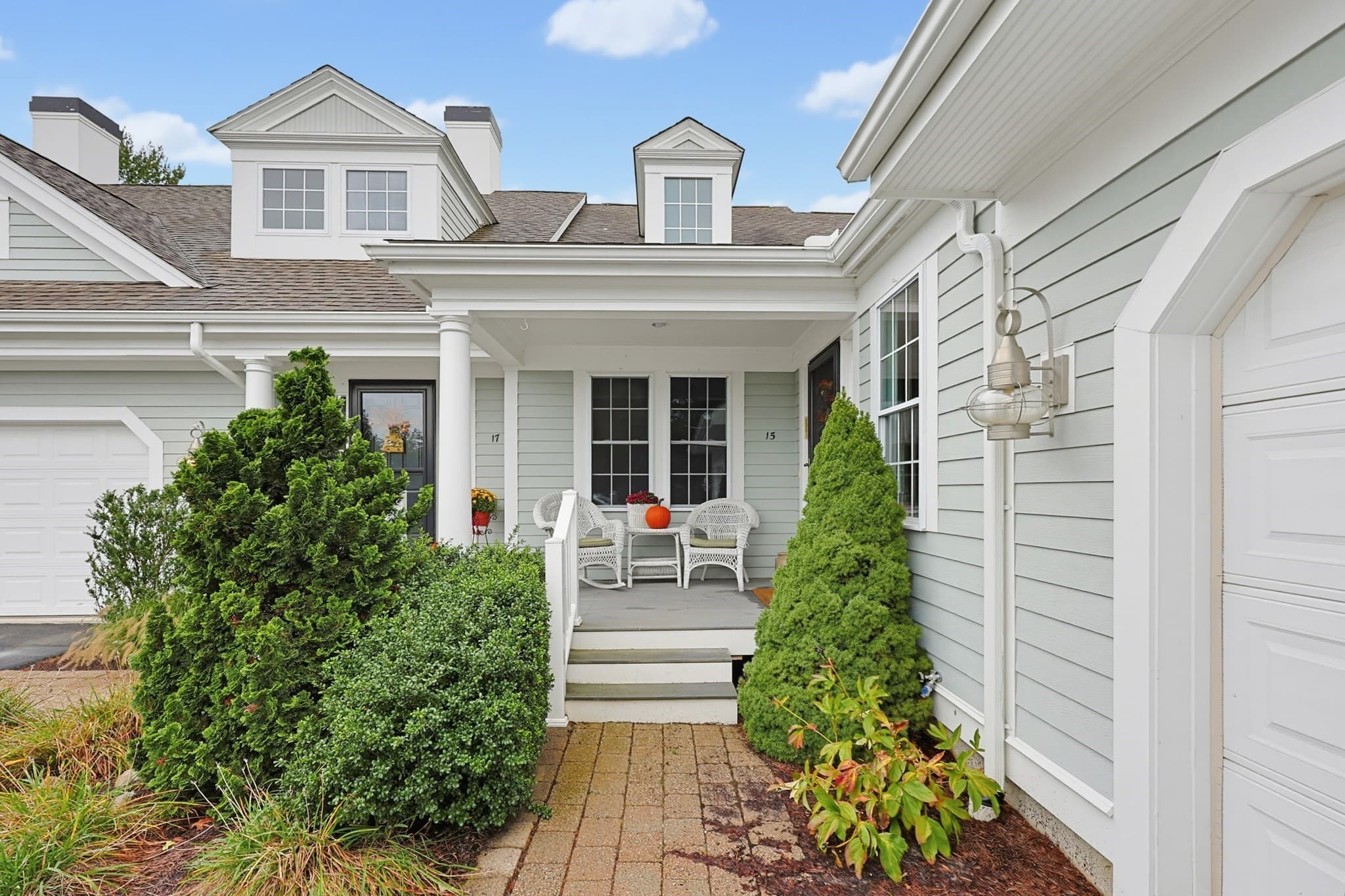 Condominium at 15 Hayloft Ln # 15, Marshfield MA 02050, Marshfield, photo 2 of 29