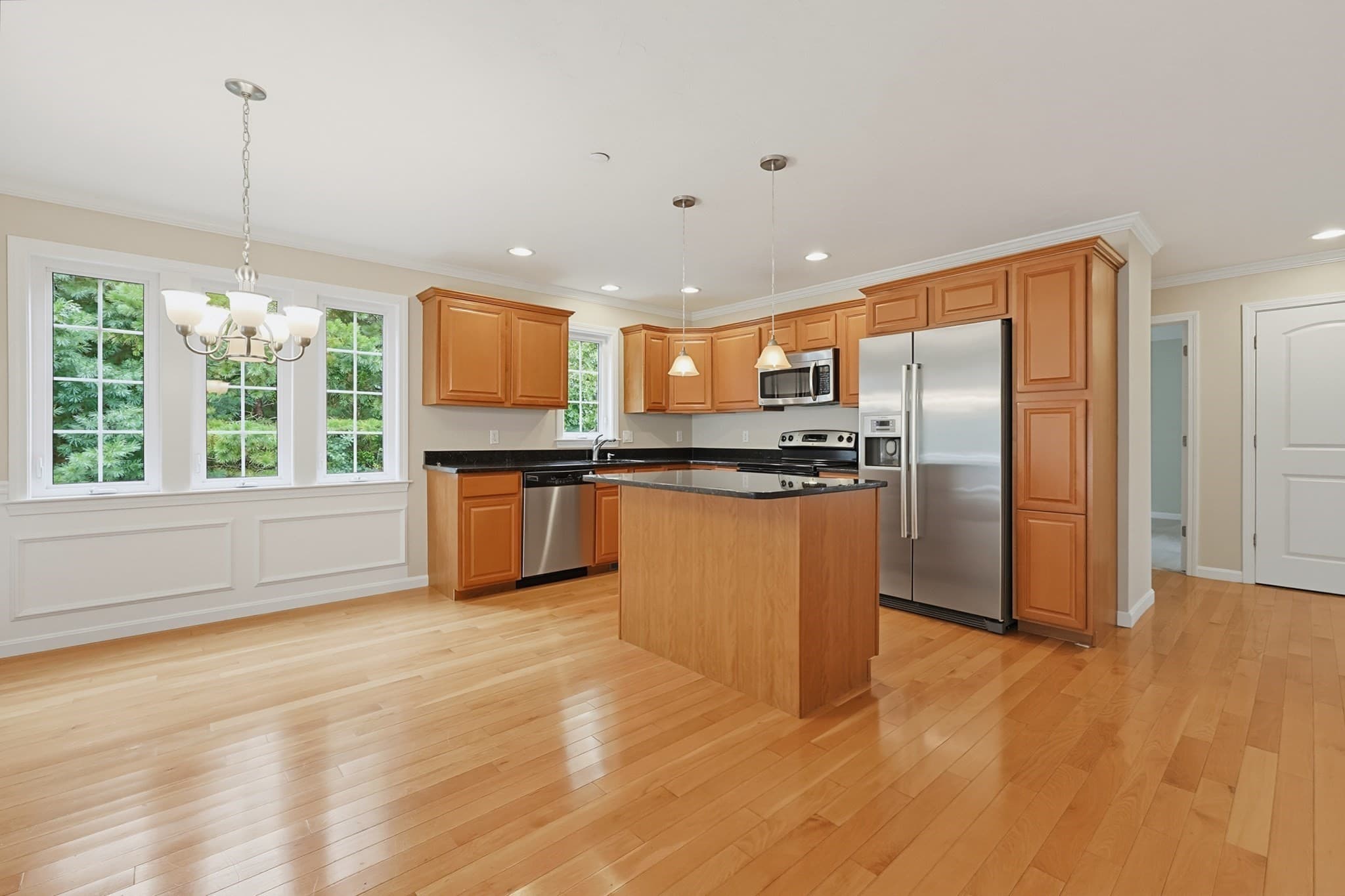 Condominium at 15 Hayloft Ln # 15, Marshfield MA 02050, Marshfield, photo 6 of 29