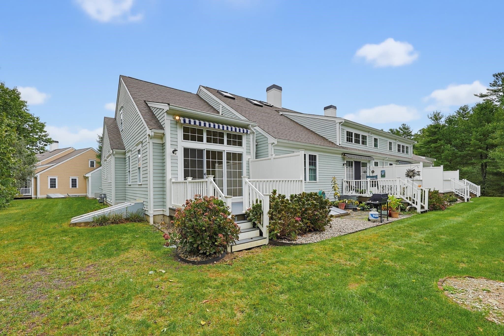 Condominium at 15 Hayloft Ln # 15, Marshfield MA 02050, Marshfield, photo 16 of 29