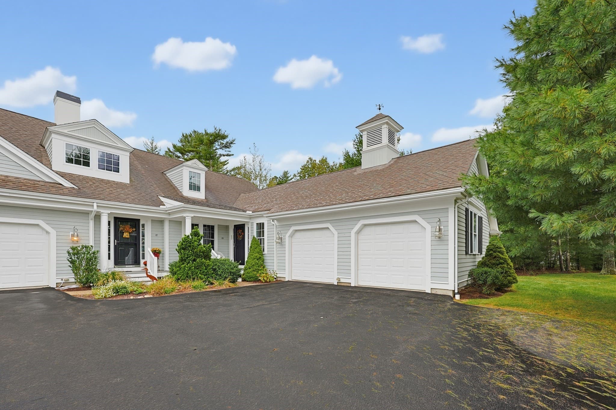 15 Hayloft Ln # 15, Marshfield MA 02050