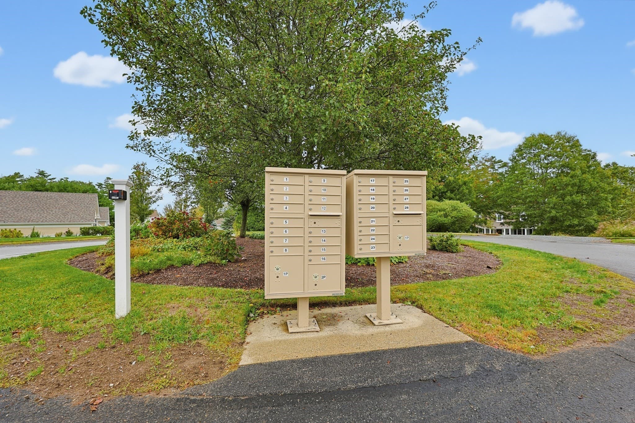 Condominium at 15 Hayloft Ln # 15, Marshfield MA 02050, Marshfield, photo 29 of 29