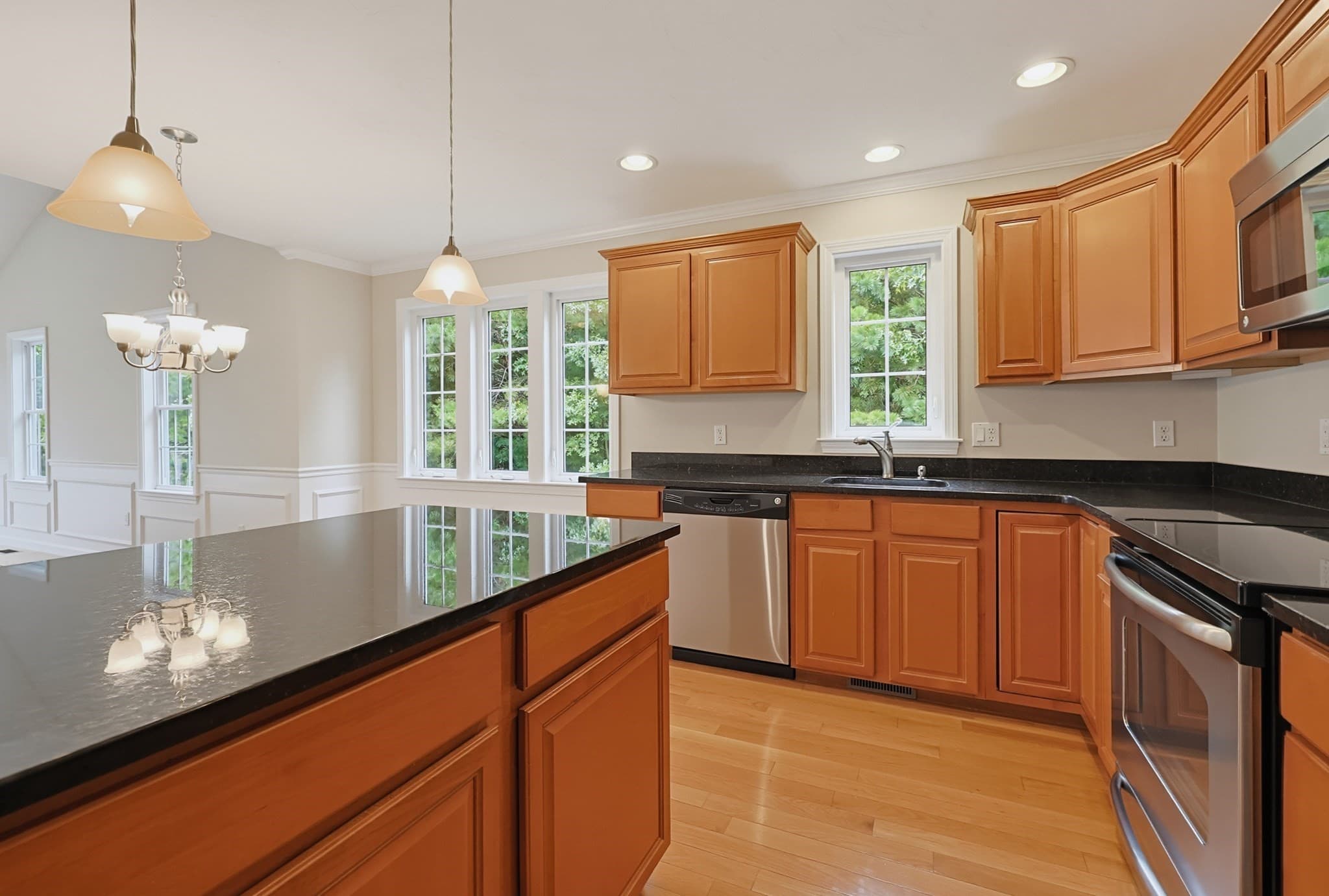 Condominium at 15 Hayloft Ln # 15, Marshfield MA 02050, Marshfield, photo 4 of 29