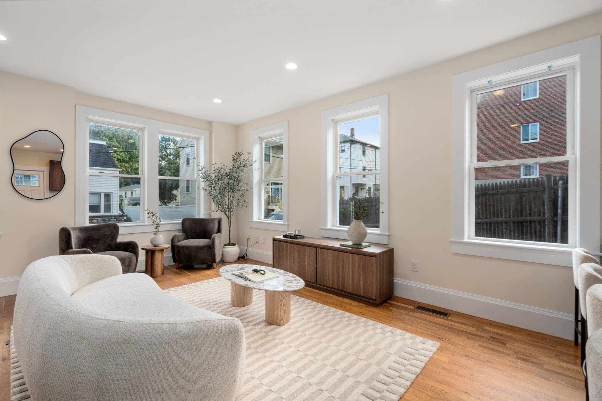 Multi Family at 6 Larose Pl, Boston MA 02135, Boston, photo 6 of 27