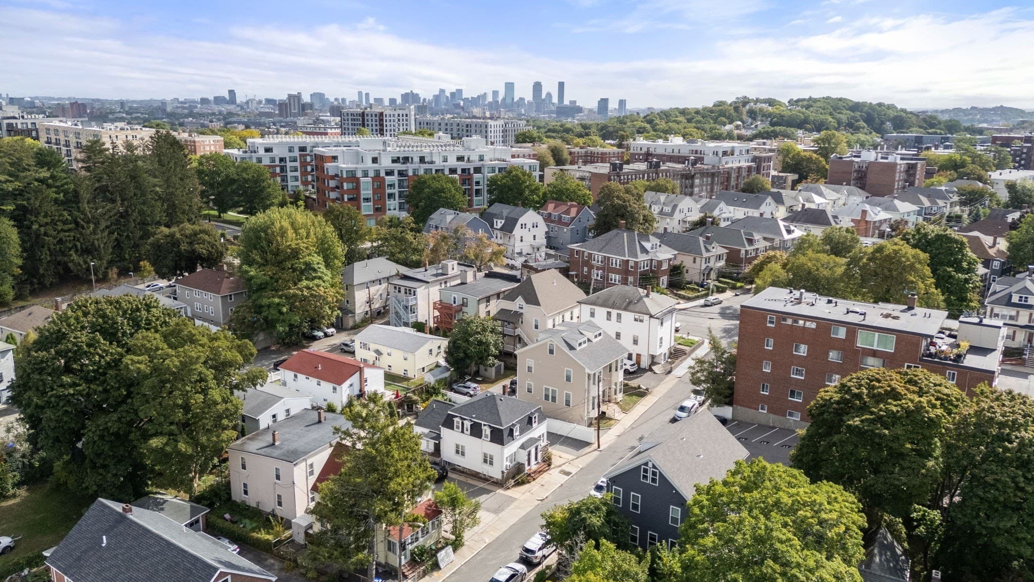 Multi Family at 6 Larose Pl, Boston MA 02135, Boston, photo 26 of 27