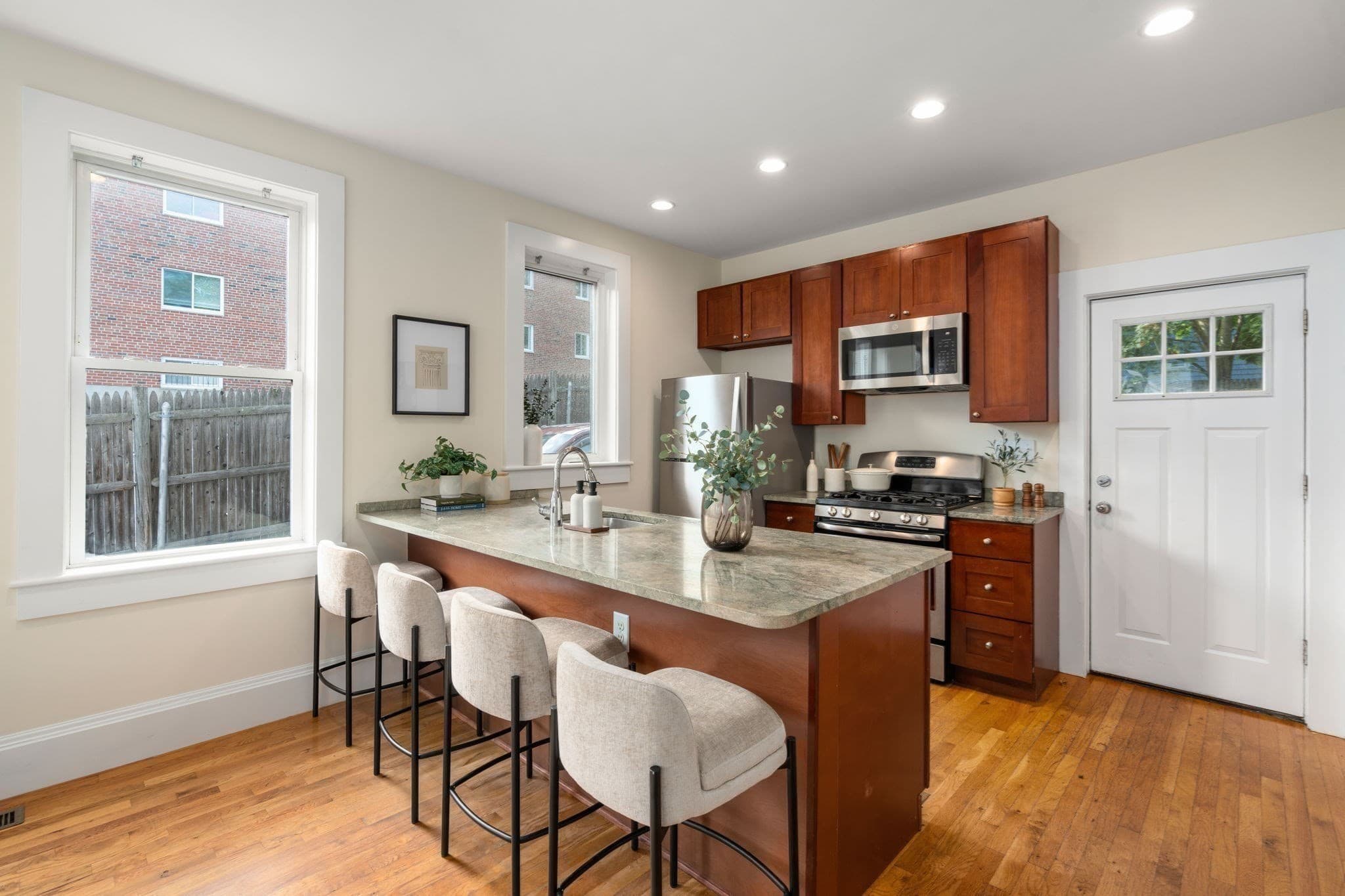 Multi Family at 6 Larose Pl, Boston MA 02135, Boston, photo 7 of 27