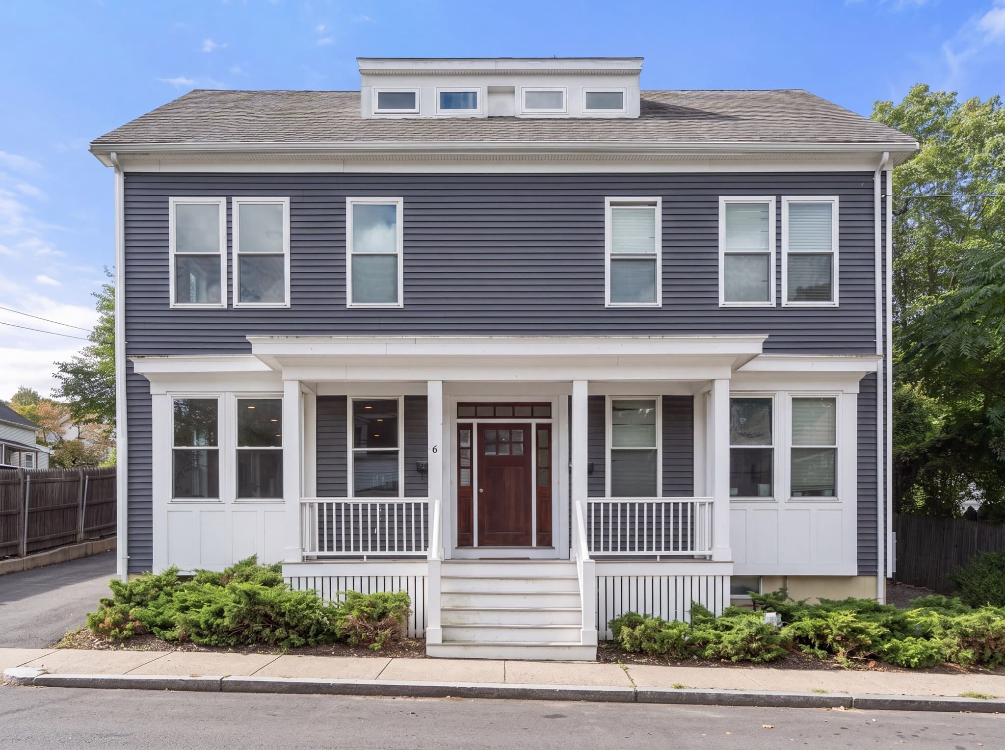 6 Larose Pl, Boston MA 02135