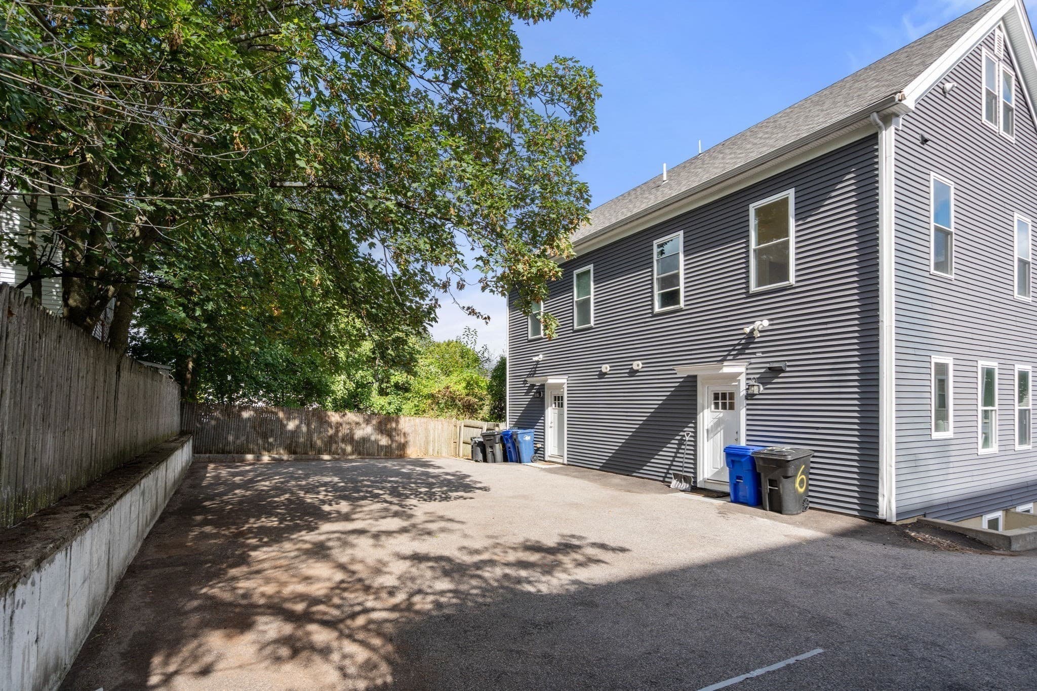 Multi Family at 6 Larose Pl, Boston MA 02135, Boston, photo 24 of 27