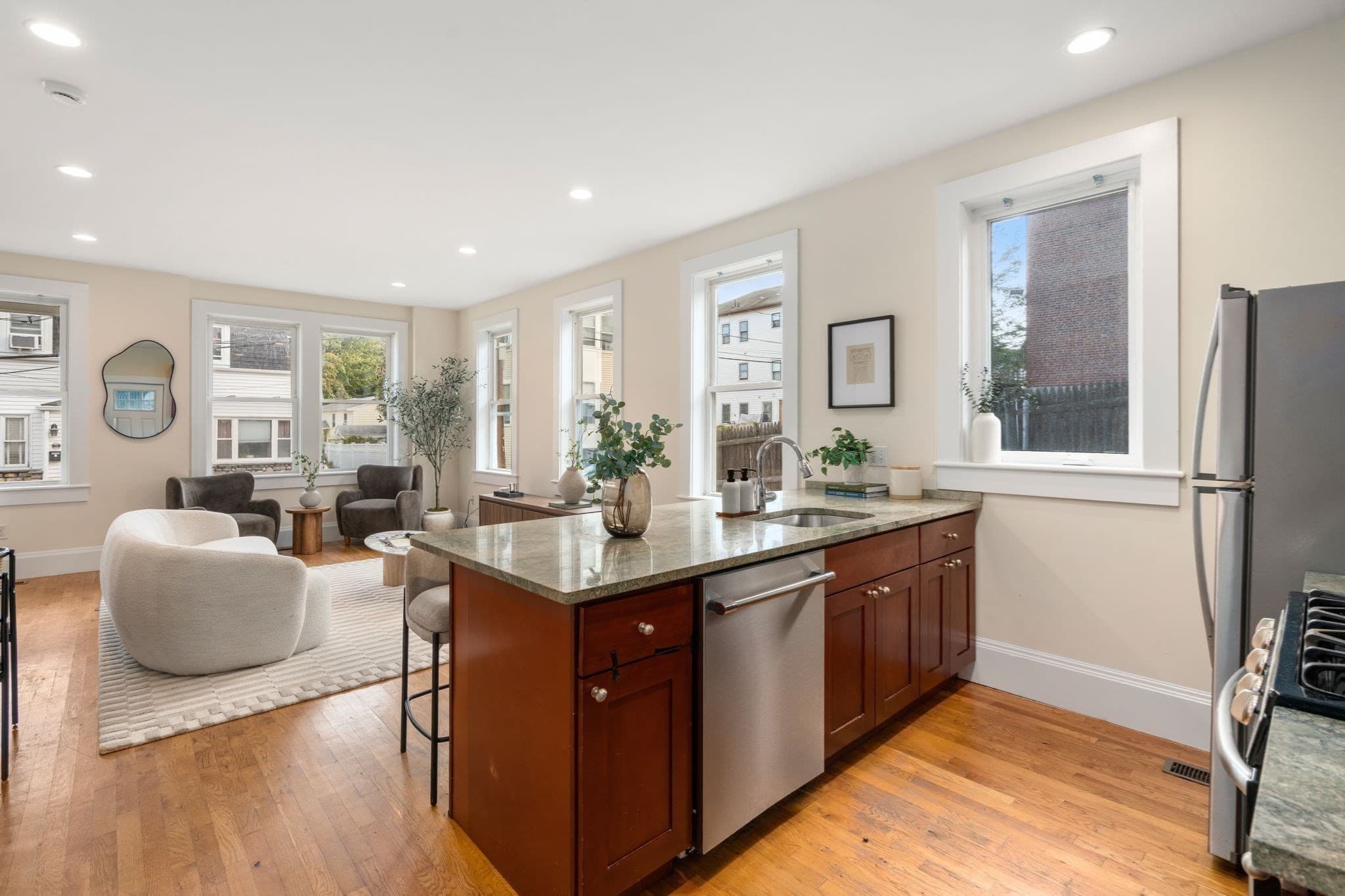 Multi Family at 6 Larose Pl, Boston MA 02135, Boston, photo 4 of 27