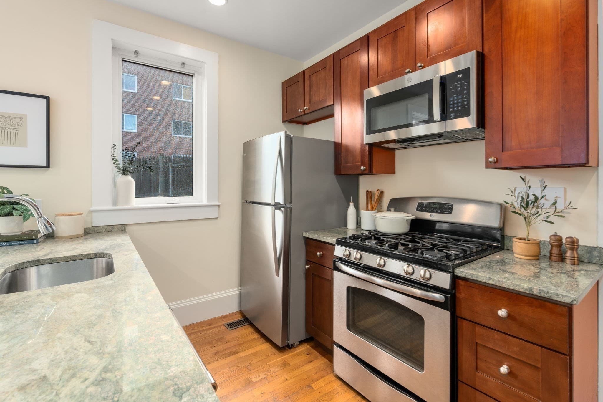 Multi Family at 6 Larose Pl, Boston MA 02135, Boston, photo 8 of 27