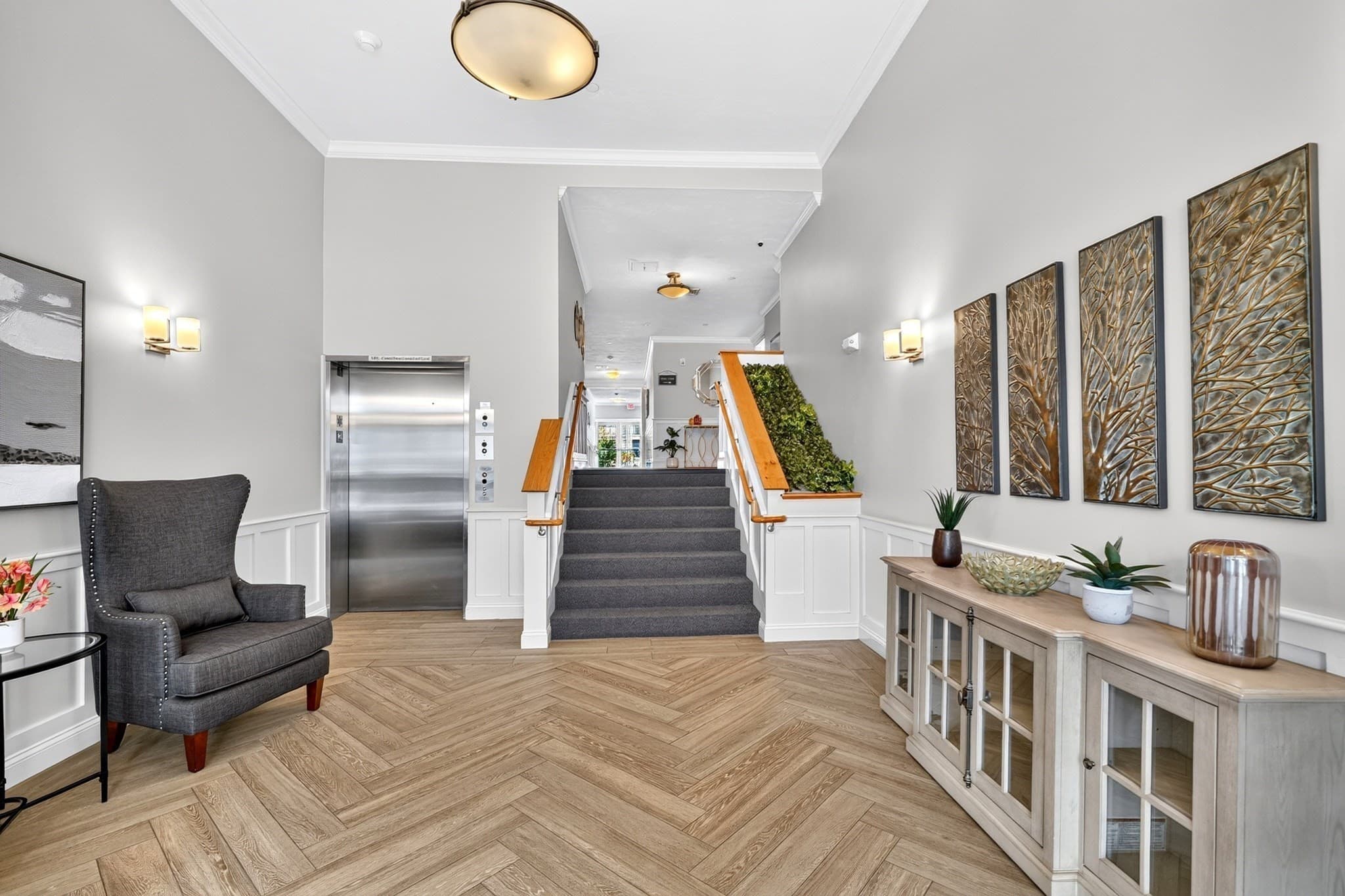 Condominium at 320 Middlesex Ave # D202, Medford MA 02155, Medford, photo 28 of 33