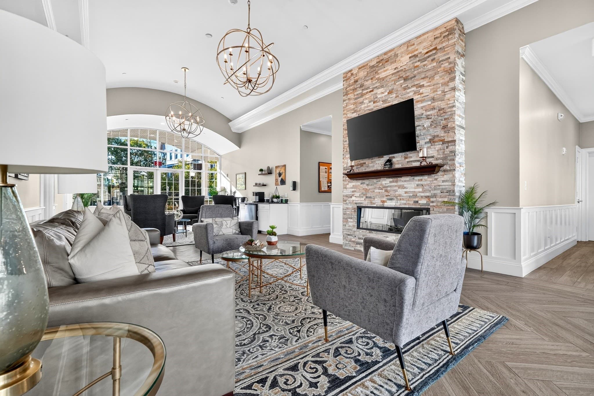 Condominium at 320 Middlesex Ave # D202, Medford MA 02155, Medford, photo 21 of 33