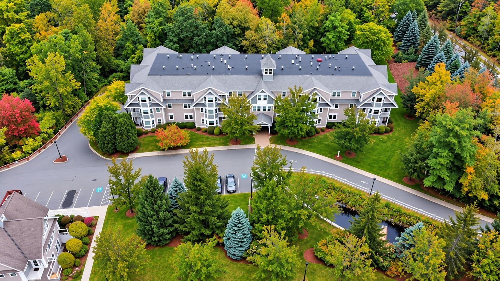 Condominium at 6 Technology Dr # 133, Chelmsford MA 01863, Chelmsford, photo 23 of 25