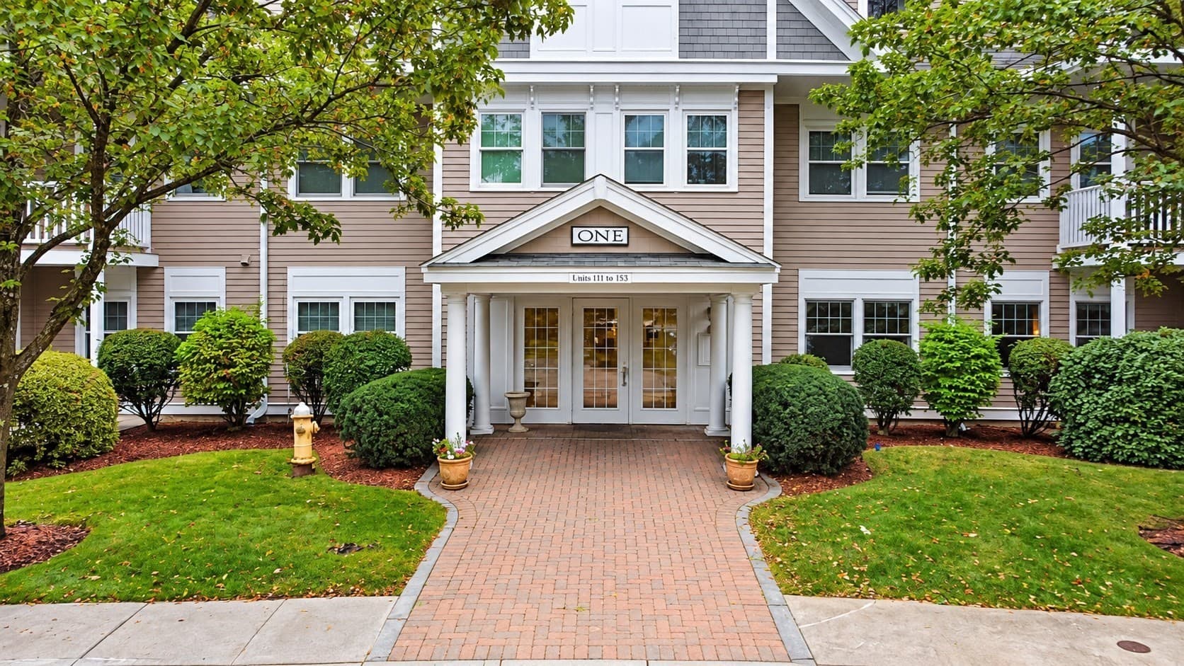 6 Technology Dr # 133, Chelmsford MA 01863